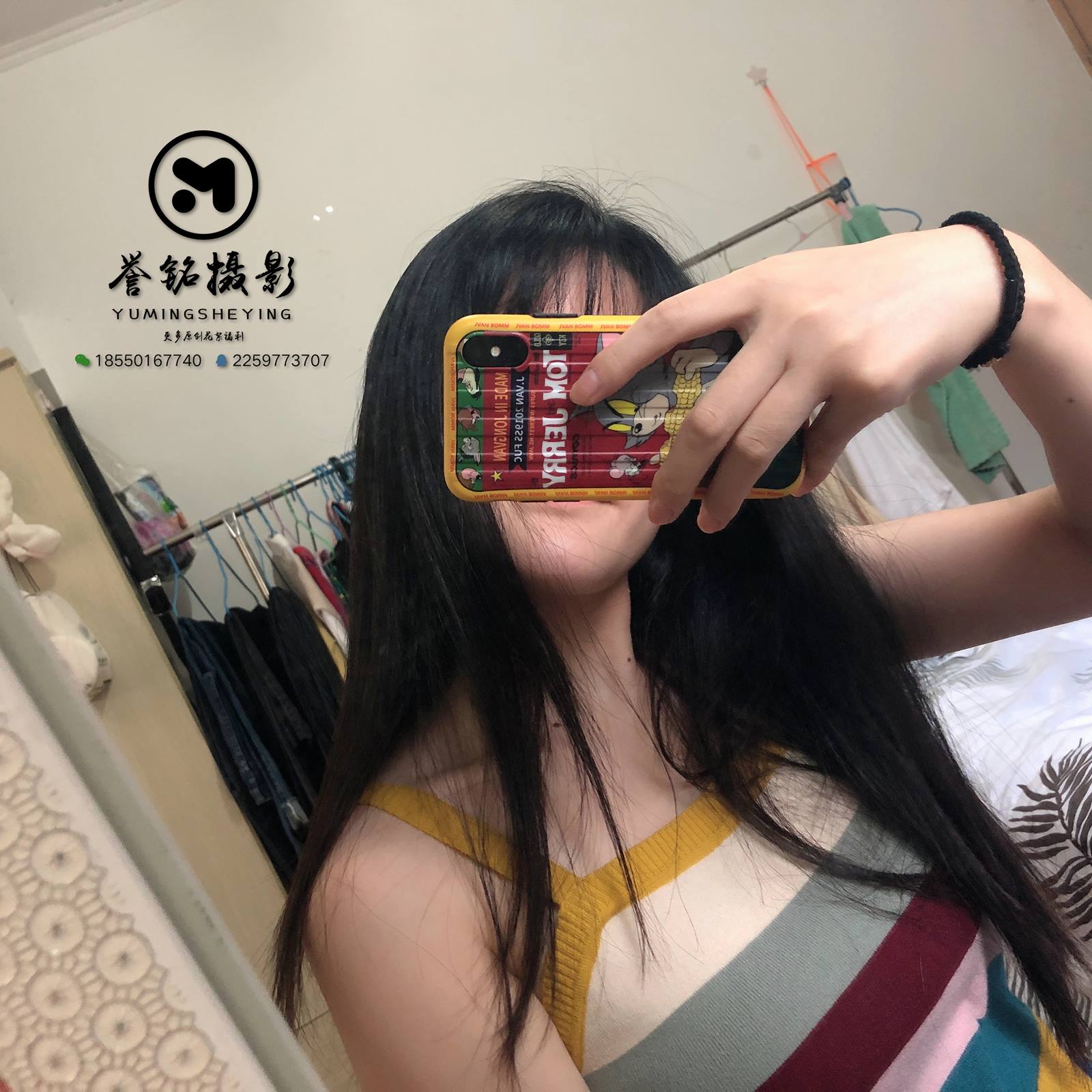 图片[75]-[誉铭传媒]袜足摄影 2019年 NO.068[105P] – 速更版-美库