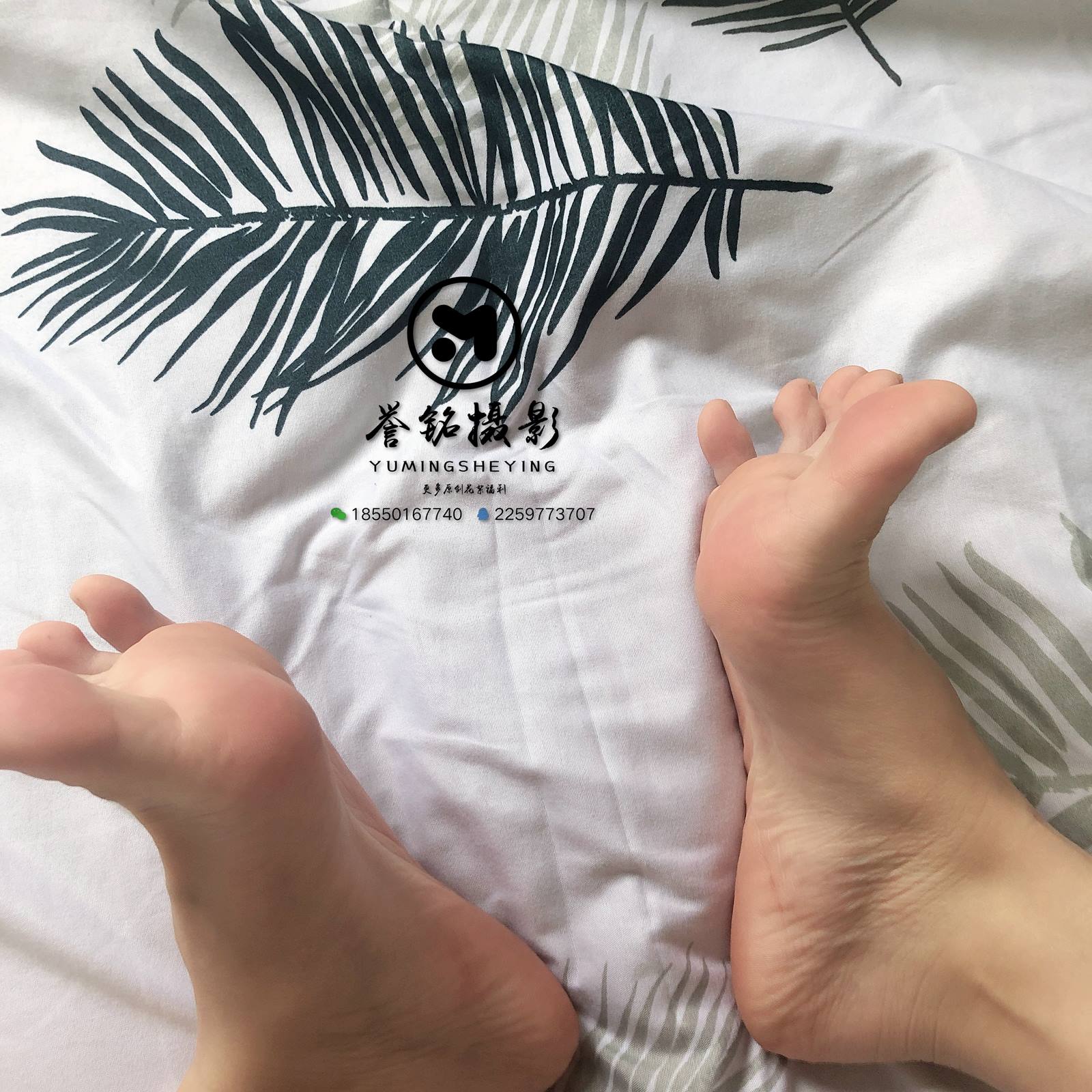 图片[79]-[誉铭传媒]袜足摄影 2019年 NO.068[105P] – 速更版-美库