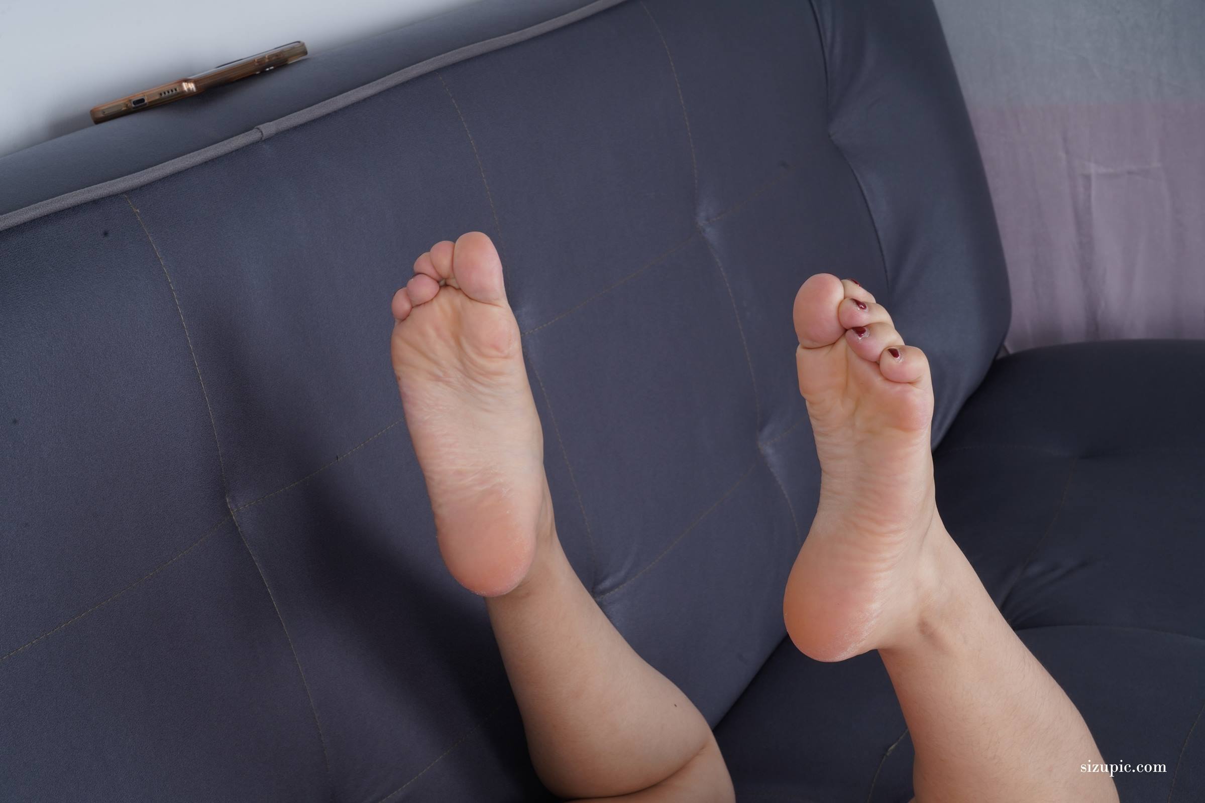 图片[80]-Pary摄影 NO.124 搞怪护士小姐姐燕玲的36码小美脚 第二季[92P] – 速更版-美库