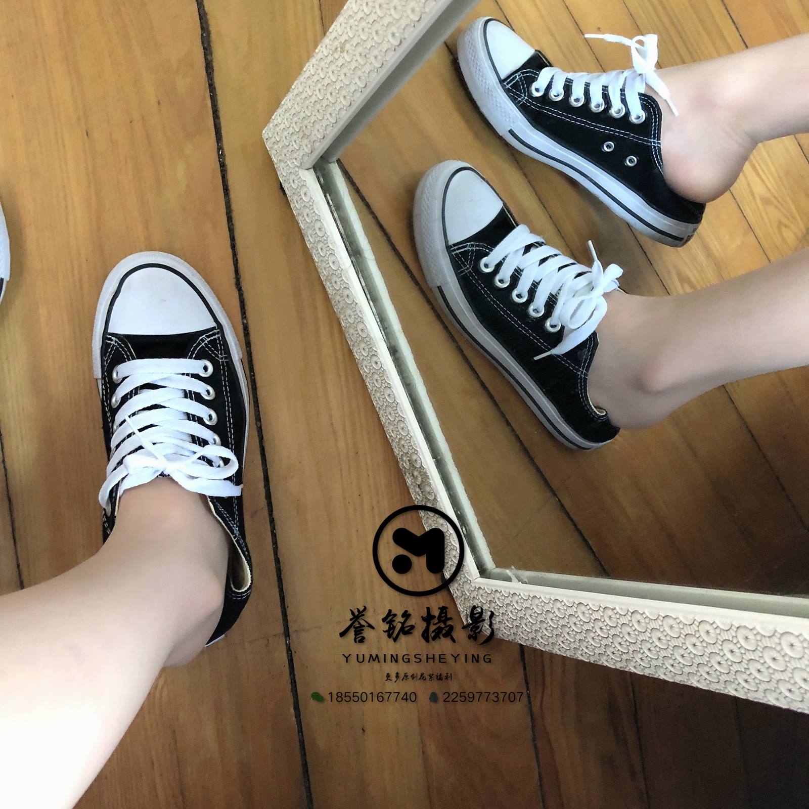 图片[85]-[誉铭传媒]袜足摄影 2019年 NO.068[105P] – 速更版-美库