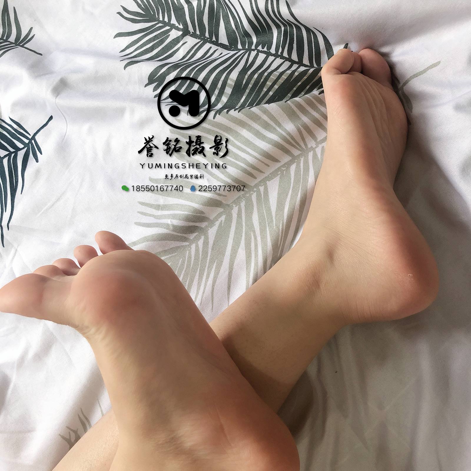 图片[86]-[誉铭传媒]袜足摄影 2019年 NO.068[105P] – 速更版-美库