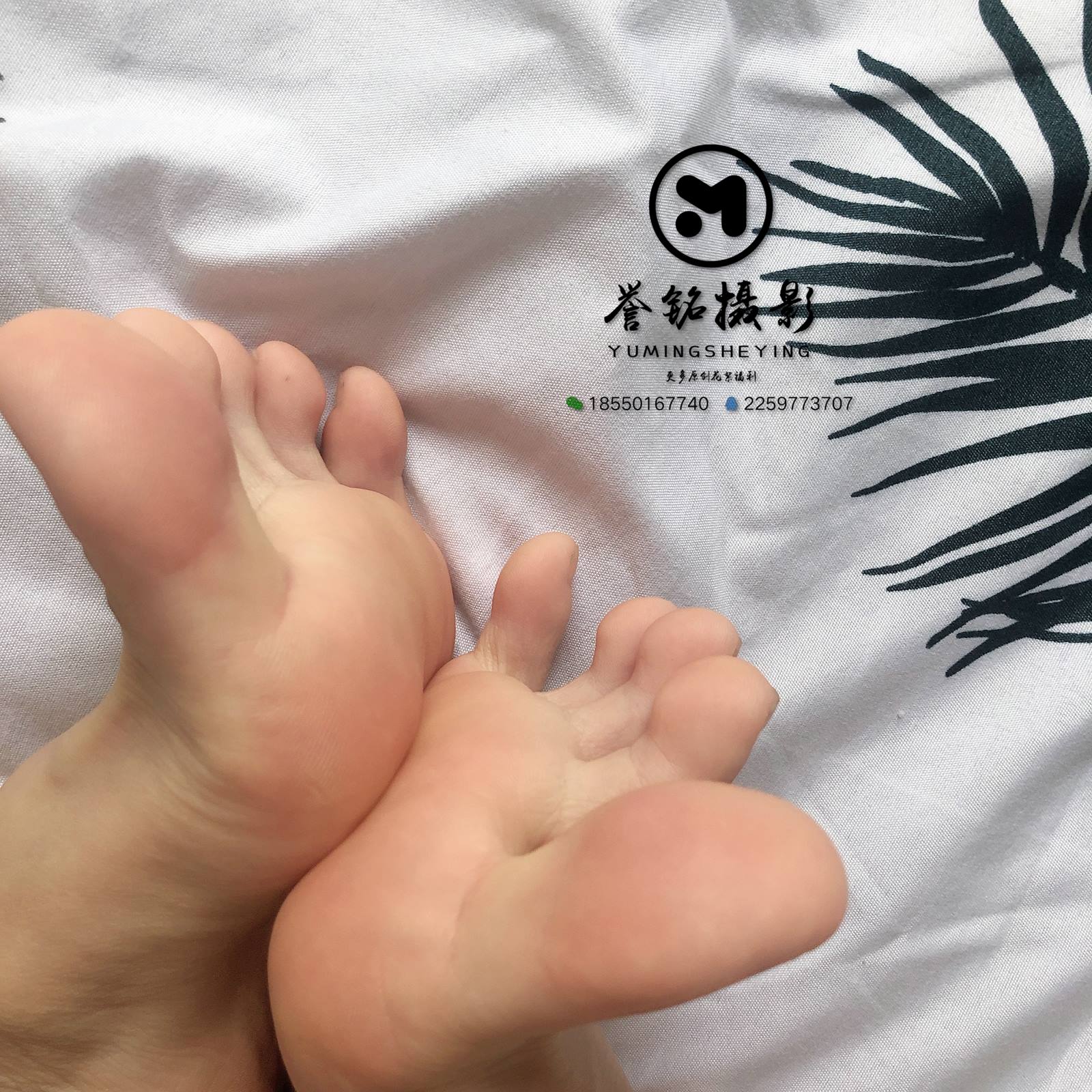 图片[87]-[誉铭传媒]袜足摄影 2019年 NO.068[105P] – 速更版-美库