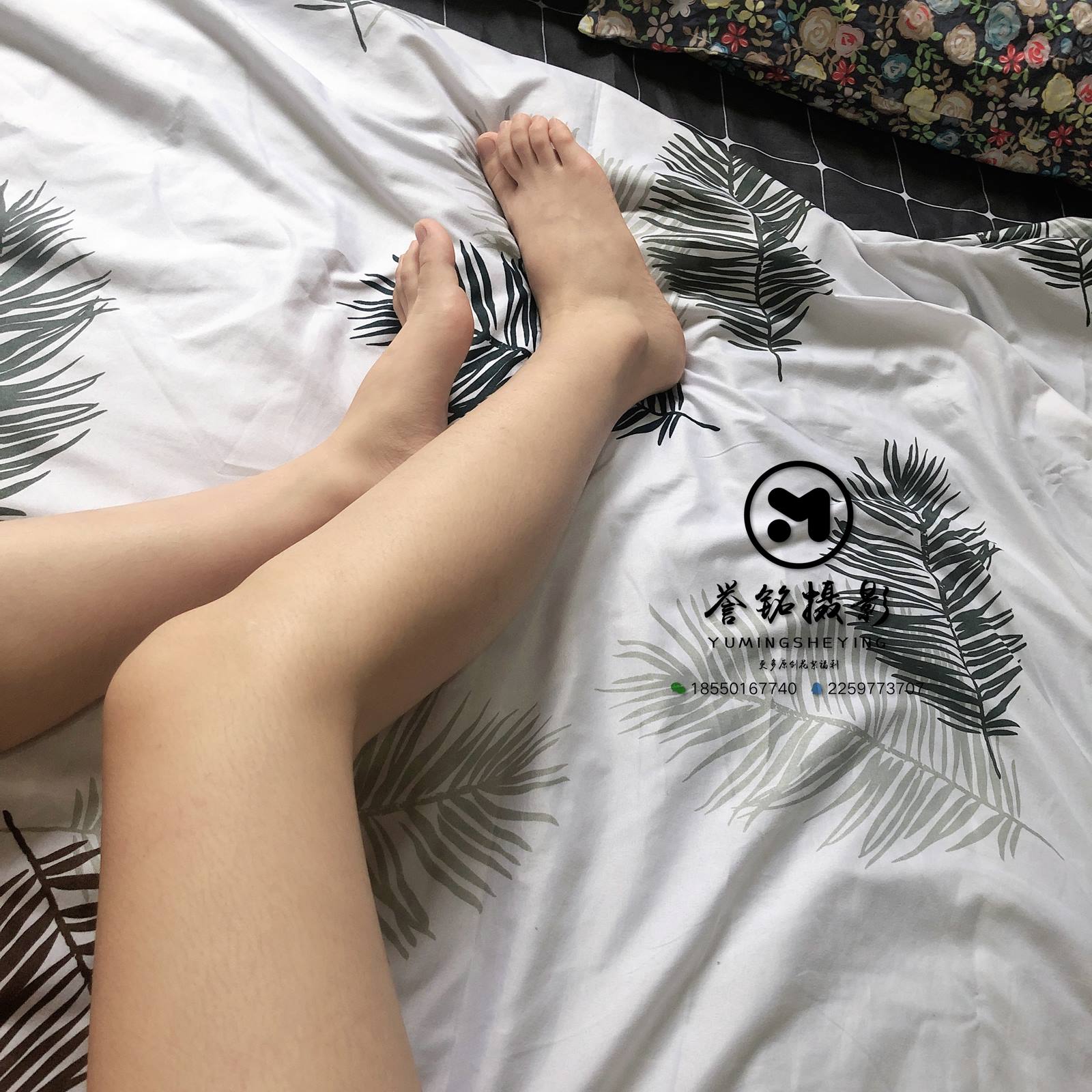 图片[90]-[誉铭传媒]袜足摄影 2019年 NO.068[105P] – 速更版-美库