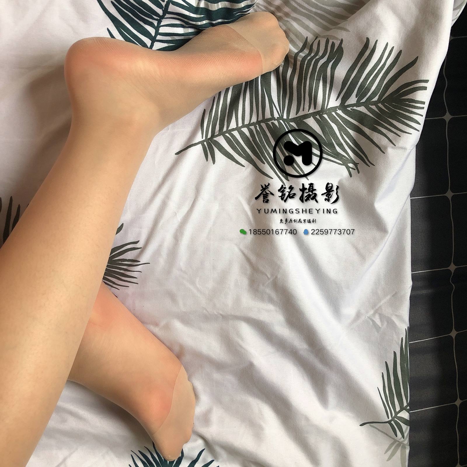 图片[92]-[誉铭传媒]袜足摄影 2019年 NO.068[105P] – 速更版-美库