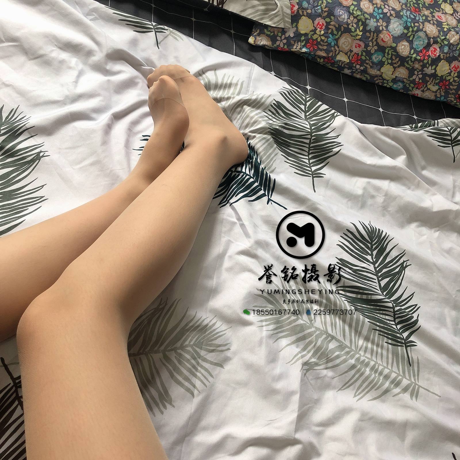 图片[94]-[誉铭传媒]袜足摄影 2019年 NO.068[105P] – 速更版-美库