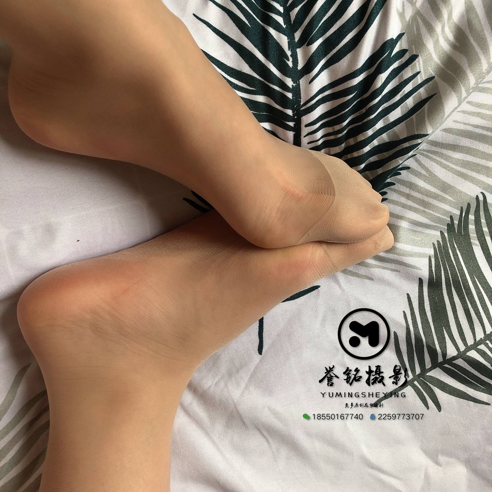 图片[95]-[誉铭传媒]袜足摄影 2019年 NO.068[105P] – 速更版-美库