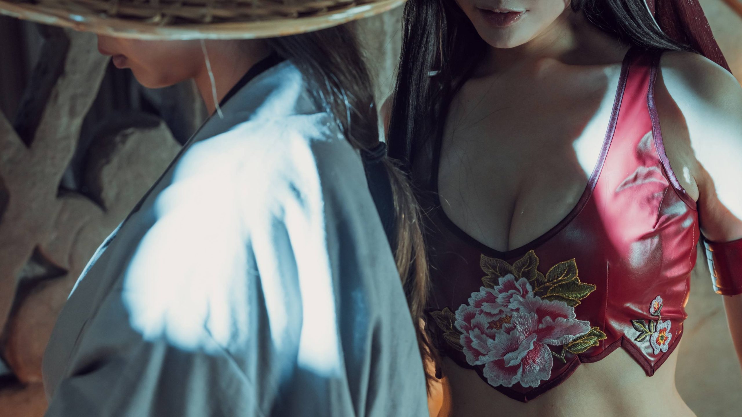 图片[15]-秋和柯基(夏小秋秋秋) – 嗜血印[29P] – 速更版-美库