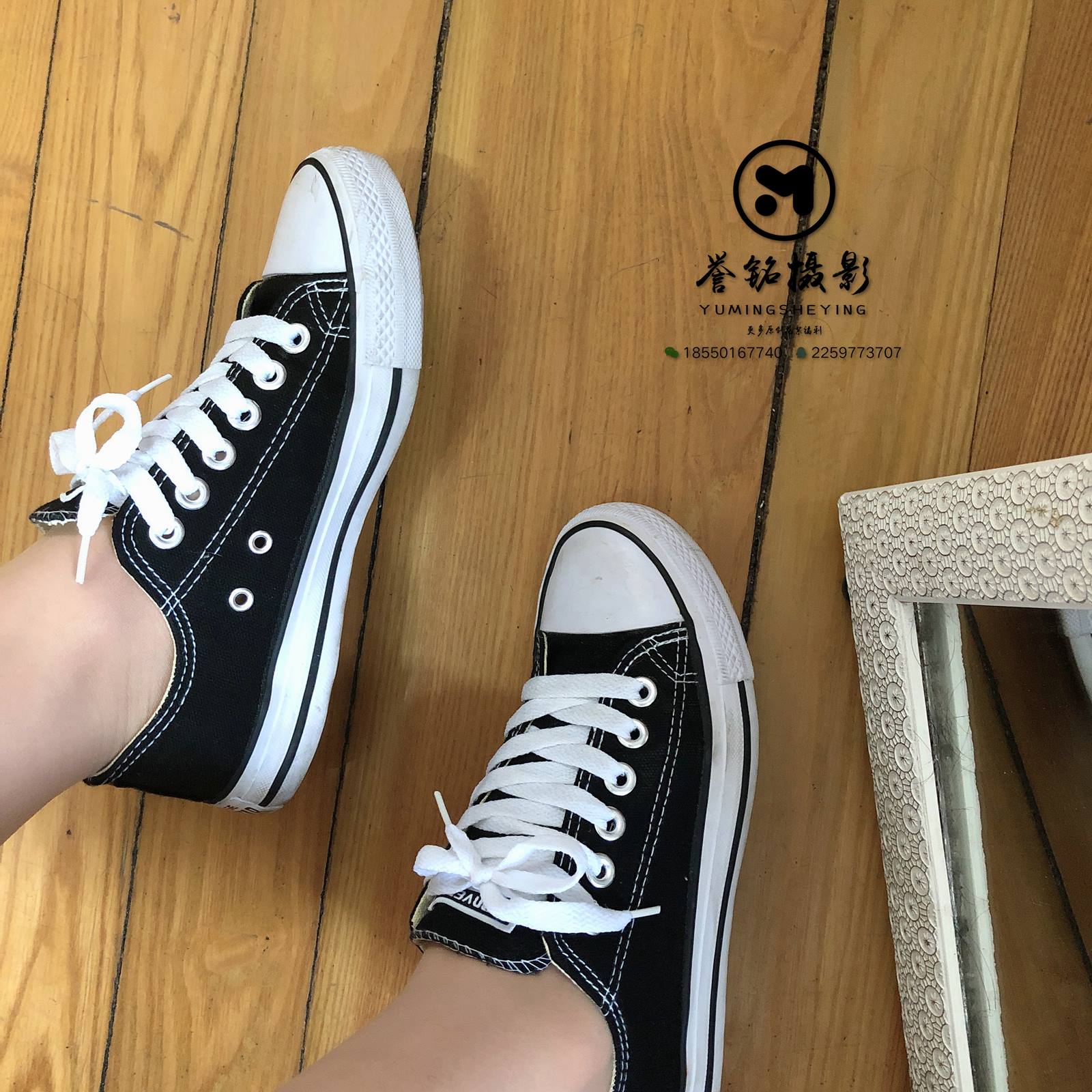 图片[106]-[誉铭传媒]袜足摄影 2019年 NO.068[105P] – 速更版-美库