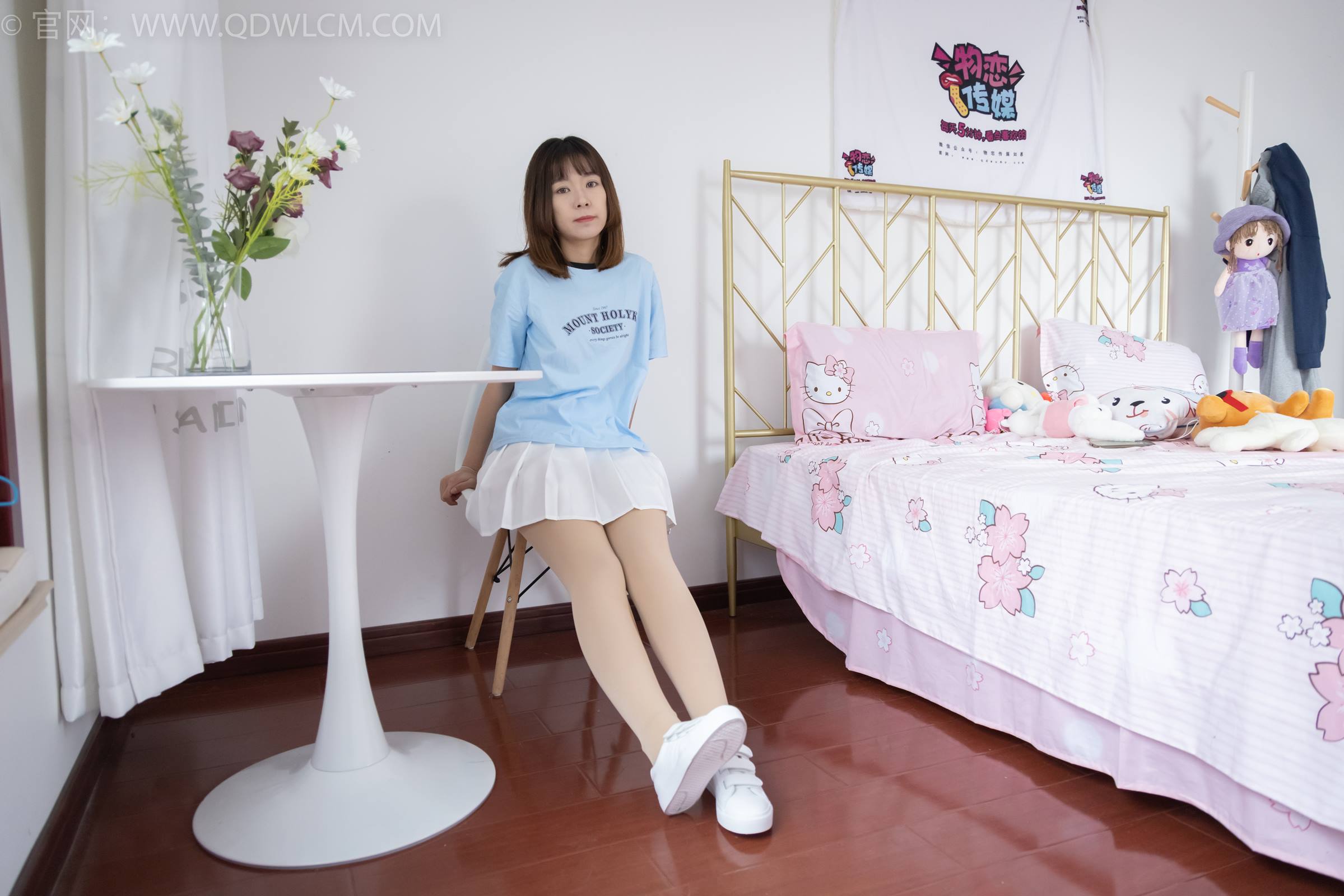 图片[10]-物恋传媒 NO.1768 婷婷-漫长黑夜[135P] – 速更版-美库