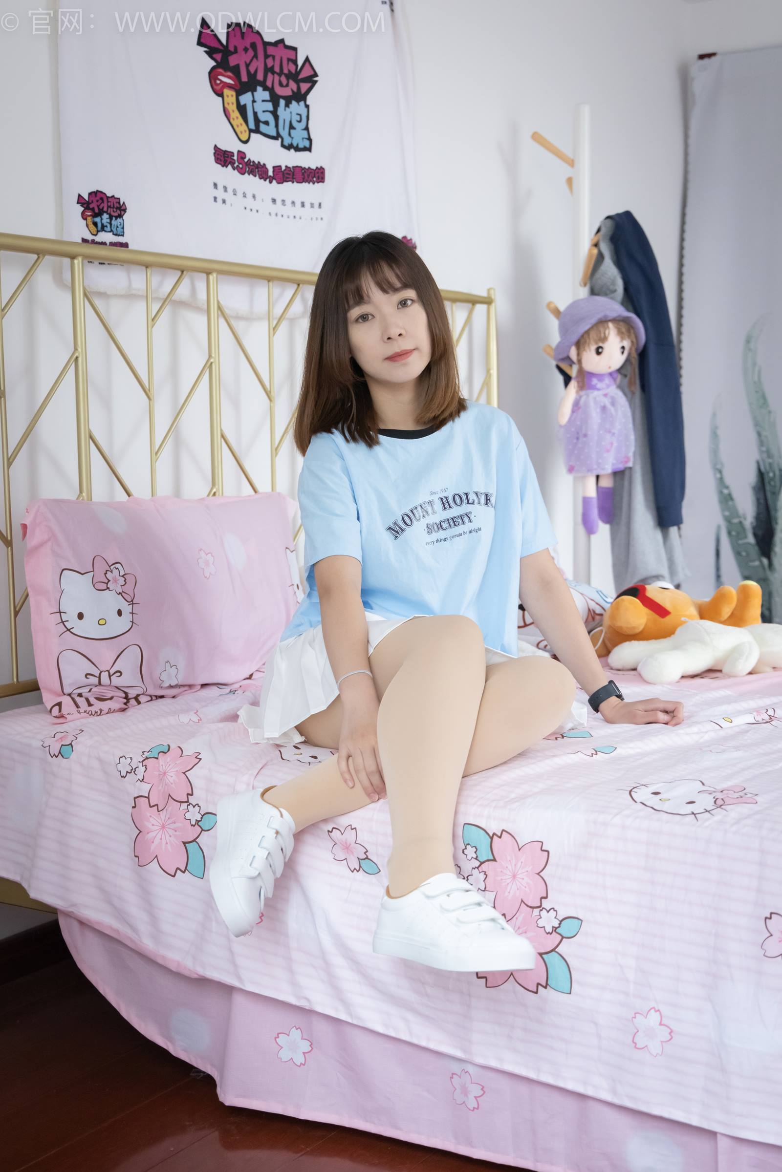 图片[16]-物恋传媒 NO.1768 婷婷-漫长黑夜[135P] – 速更版-美库