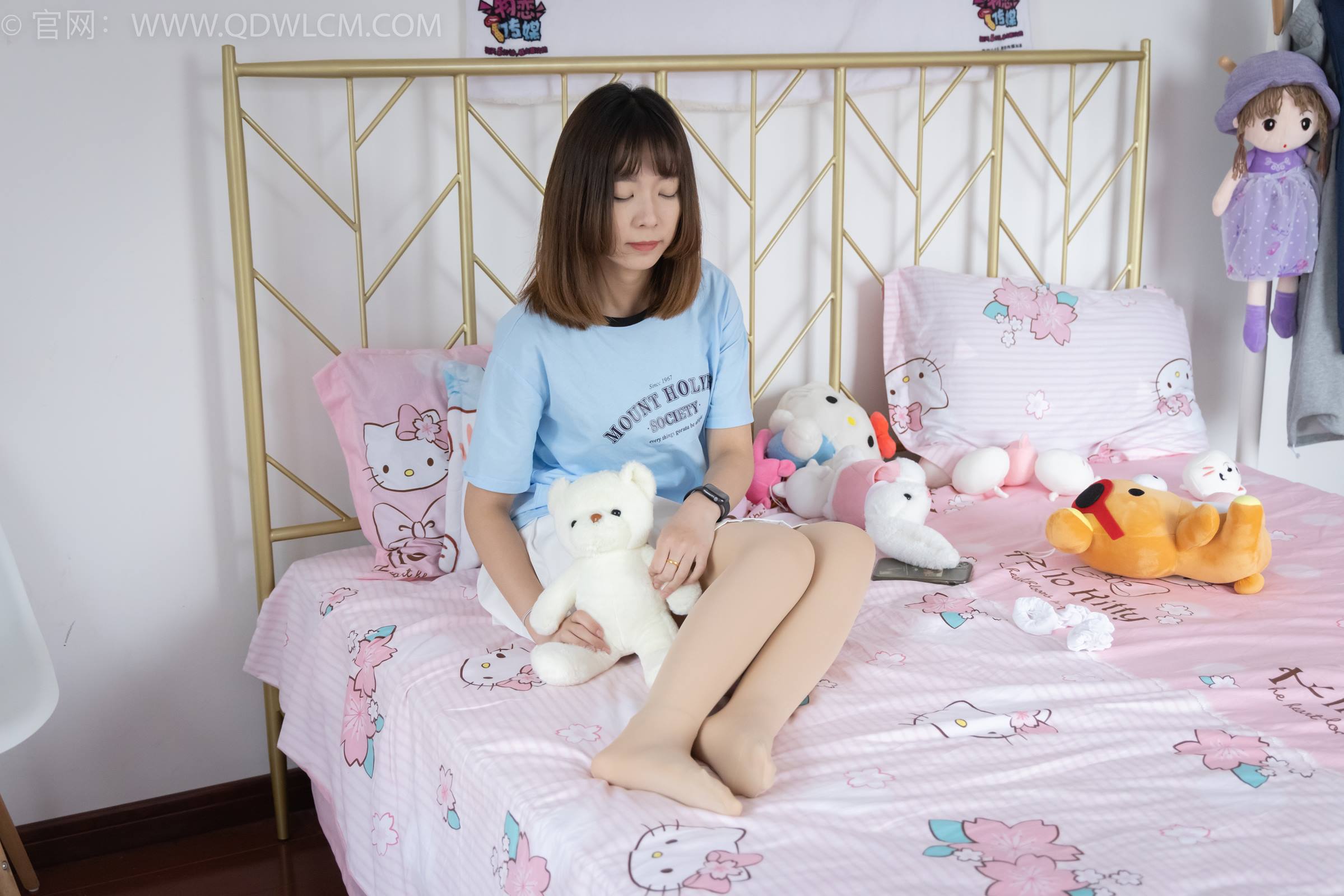 图片[34]-物恋传媒 NO.1768 婷婷-漫长黑夜[135P] – 速更版-美库