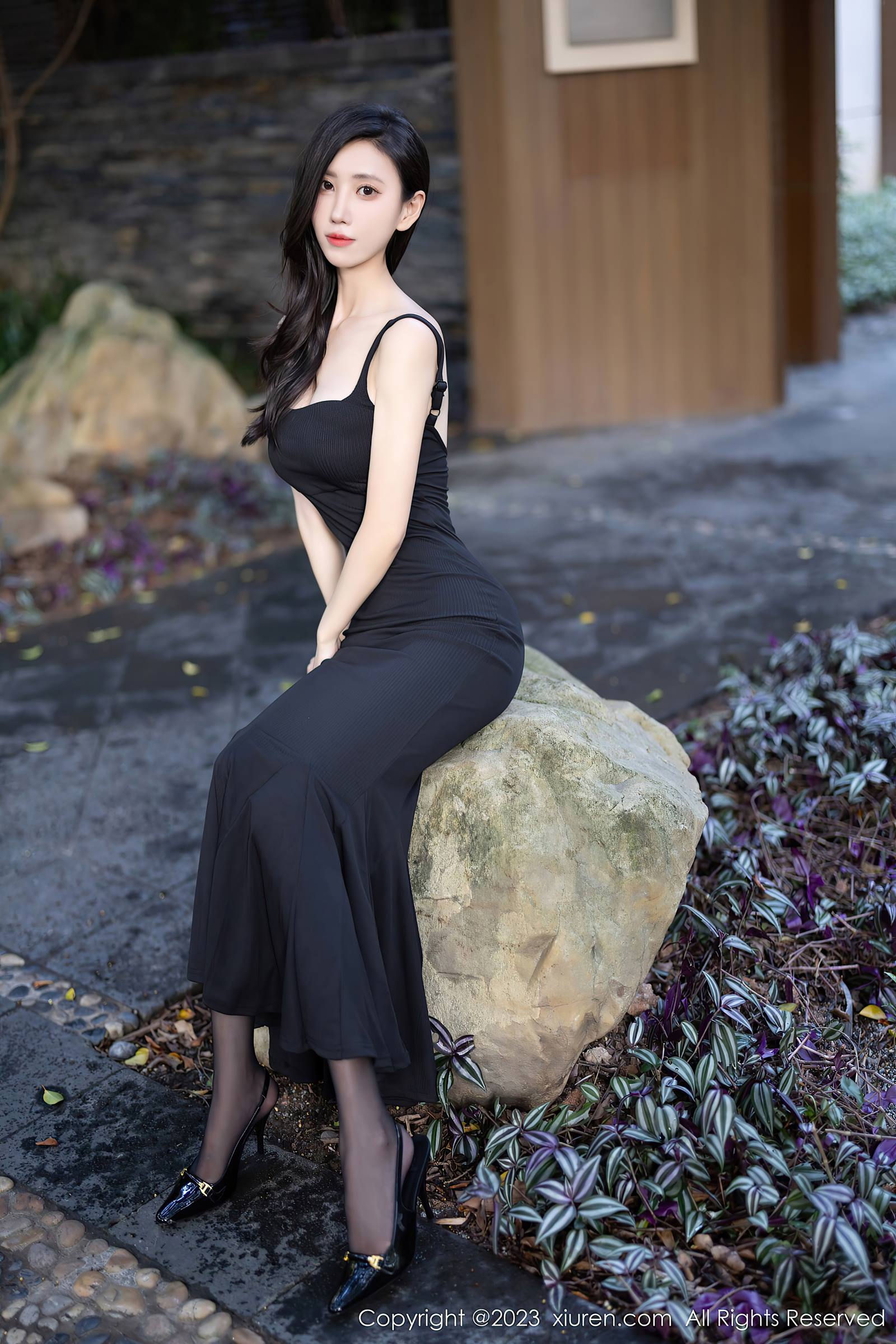 图片[10]-[Xiuren秀人网]2023.12.19 NO.7830 章芃芃[41+1P] – 速更版-美库