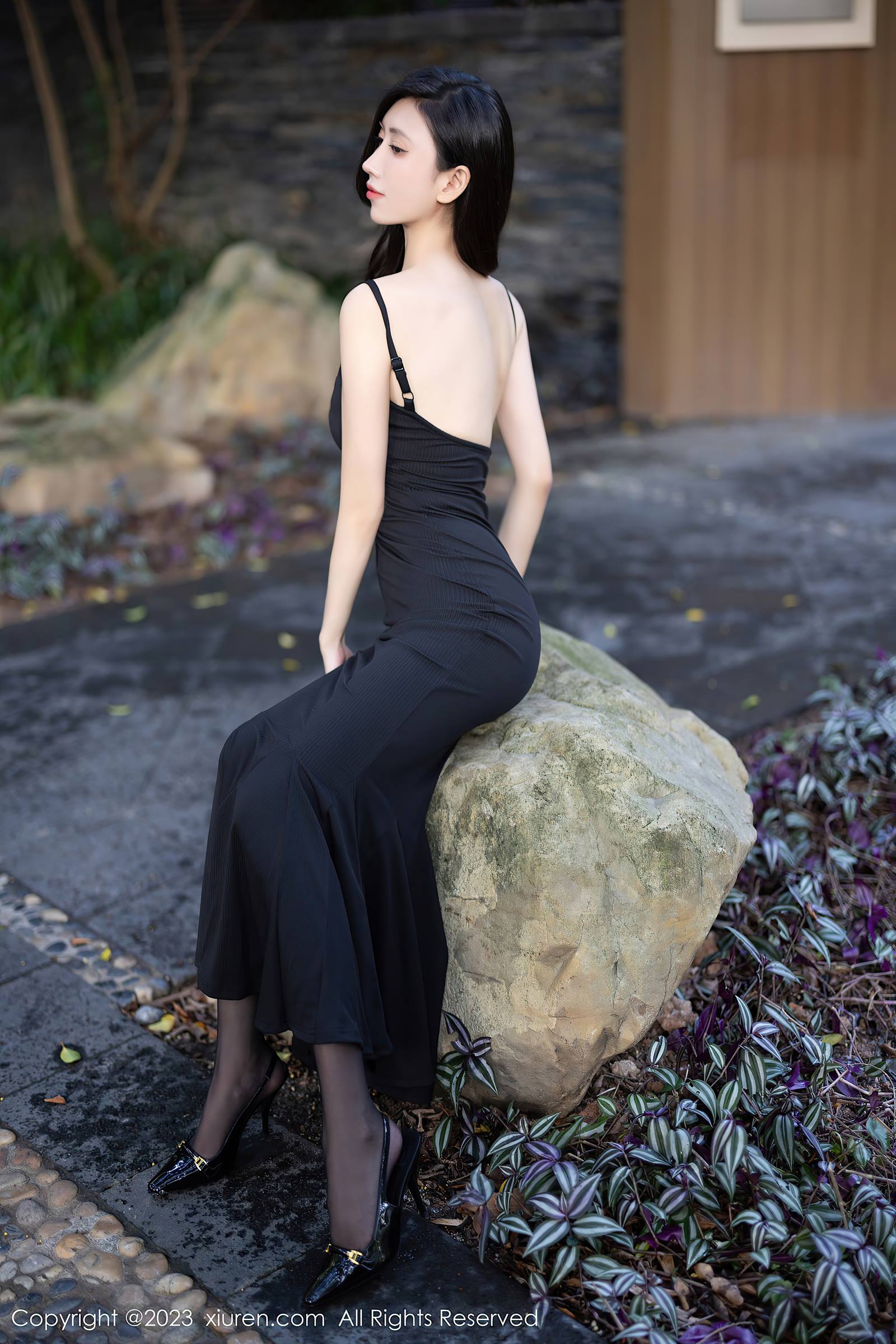 图片[11]-[Xiuren秀人网]2023.12.19 NO.7830 章芃芃[41+1P] – 速更版-美库