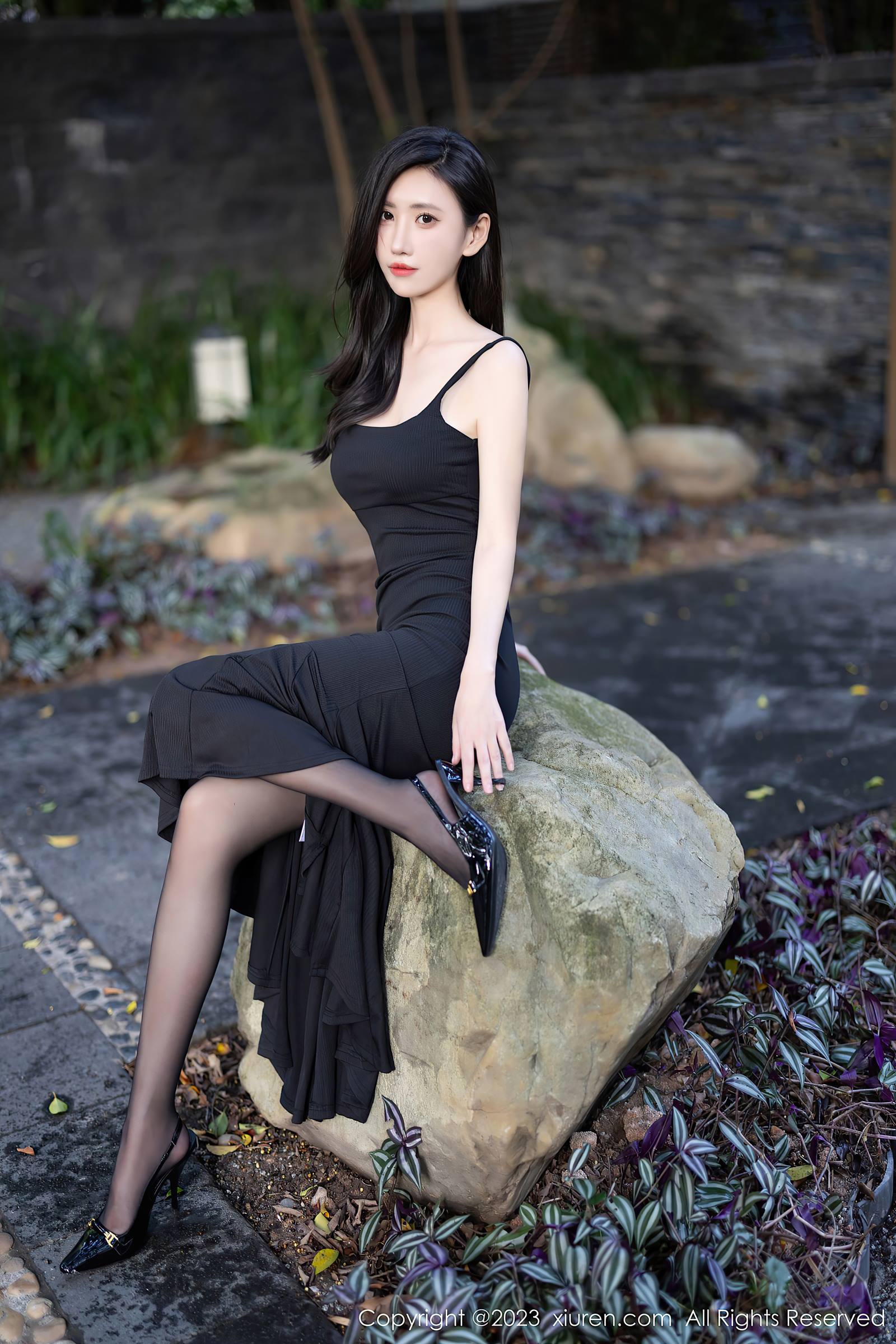 图片[15]-[Xiuren秀人网]2023.12.19 NO.7830 章芃芃[41+1P] – 速更版-美库