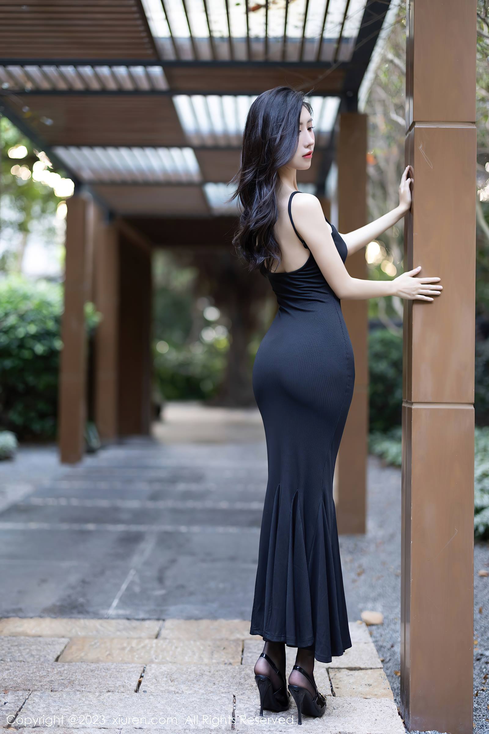 图片[25]-[Xiuren秀人网]2023.12.19 NO.7830 章芃芃[41+1P] – 速更版-美库