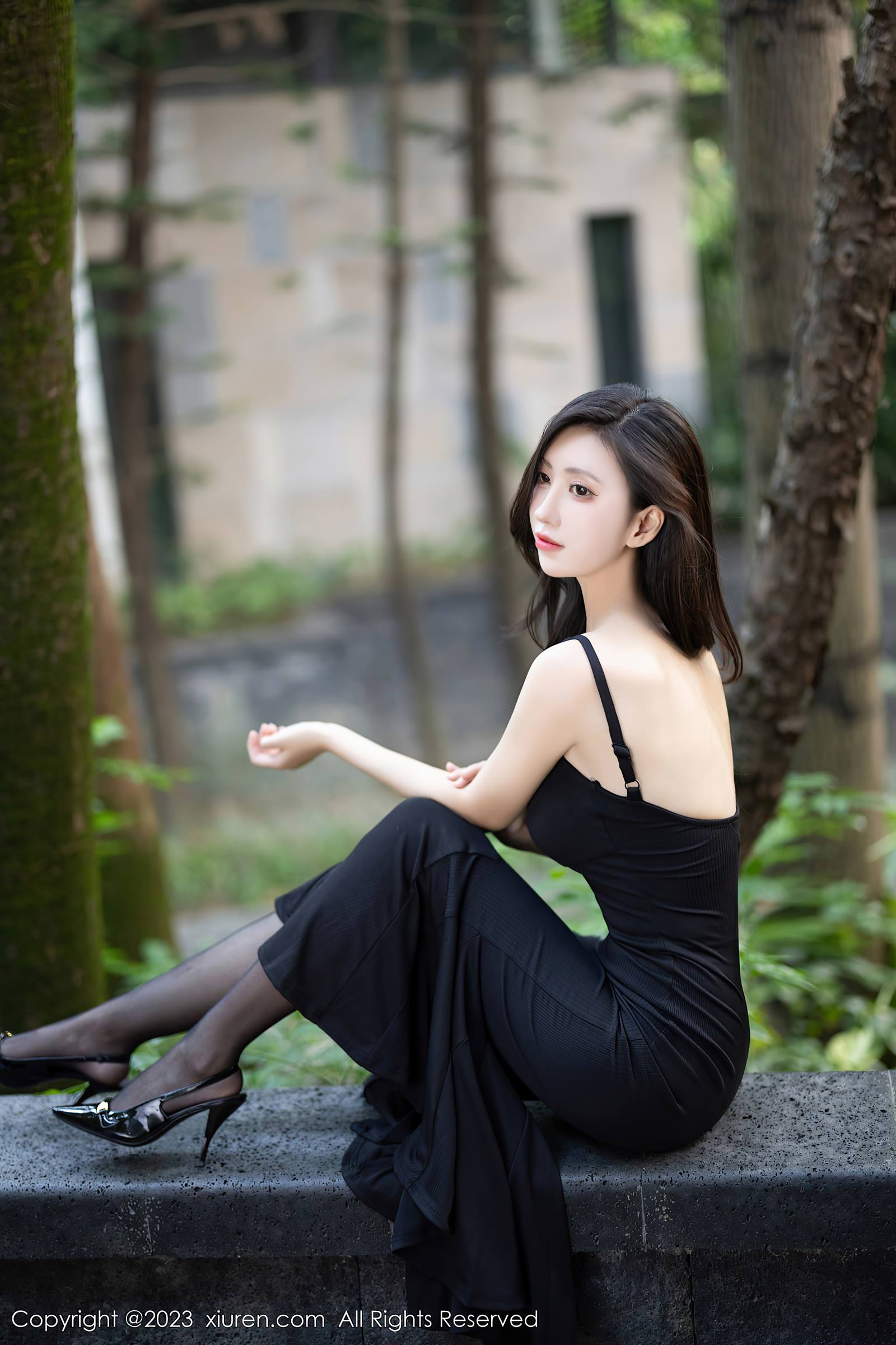 图片[30]-[Xiuren秀人网]2023.12.19 NO.7830 章芃芃[41+1P] – 速更版-美库