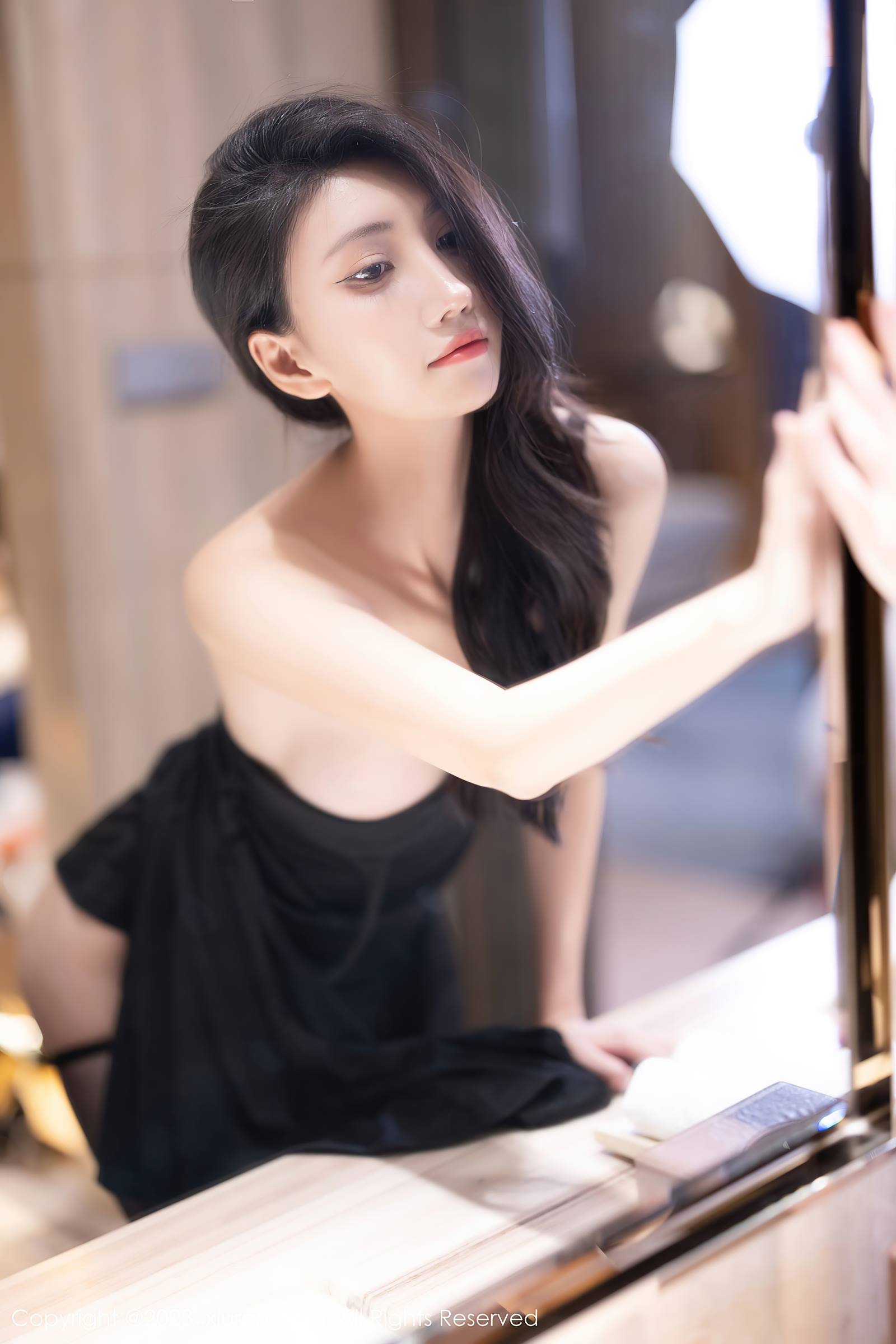 图片[33]-[Xiuren秀人网]2023.12.19 NO.7830 章芃芃[41+1P] – 速更版-美库