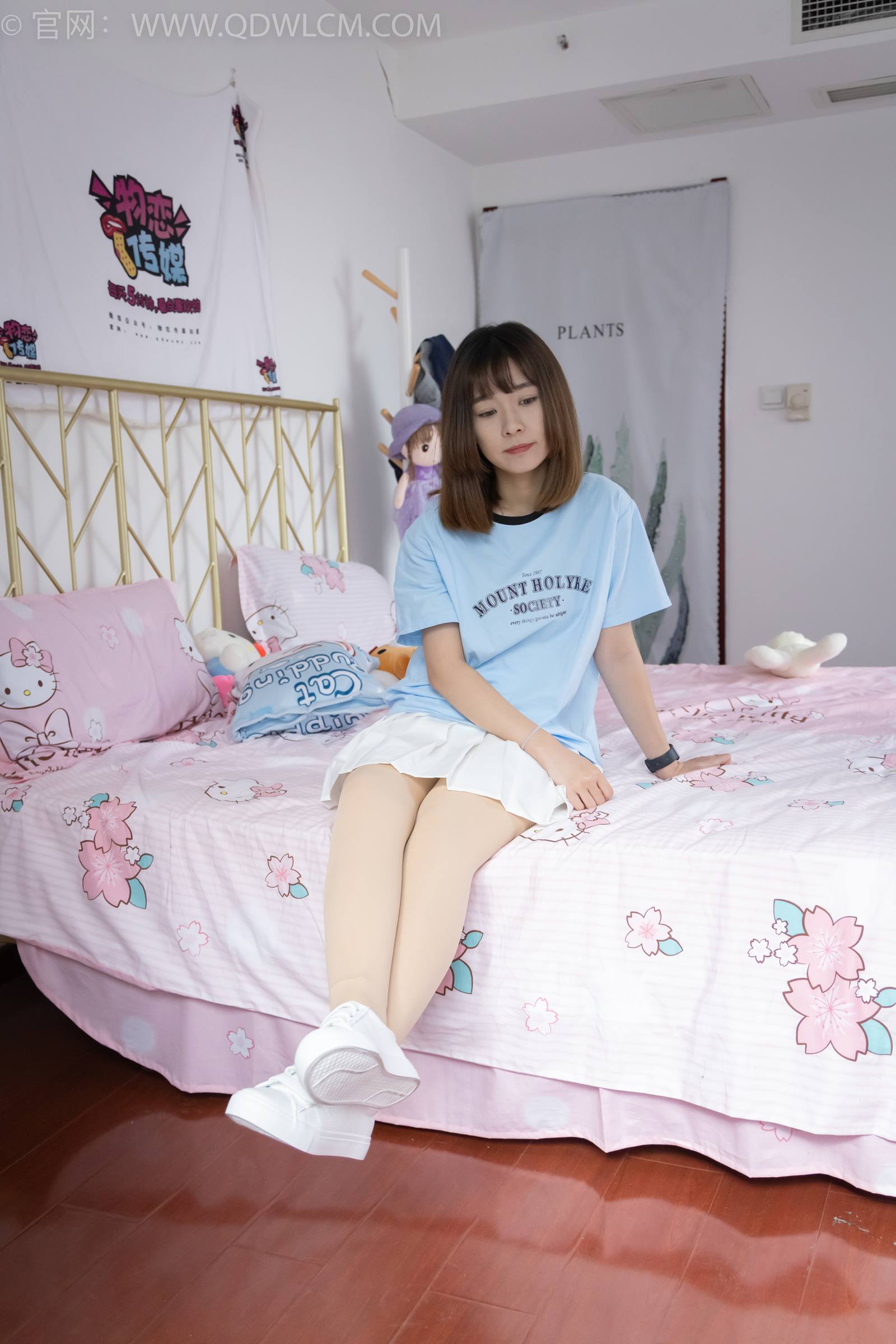 图片[119]-物恋传媒 NO.1768 婷婷-漫长黑夜[135P] – 速更版-美库