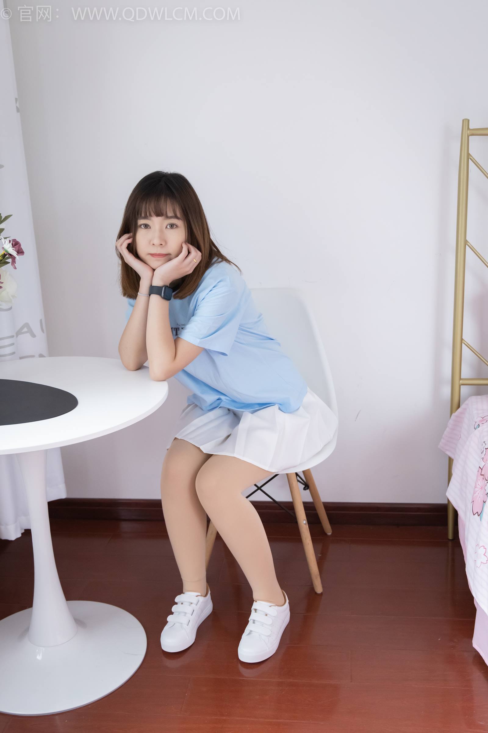 图片[126]-物恋传媒 NO.1768 婷婷-漫长黑夜[135P] – 速更版-美库