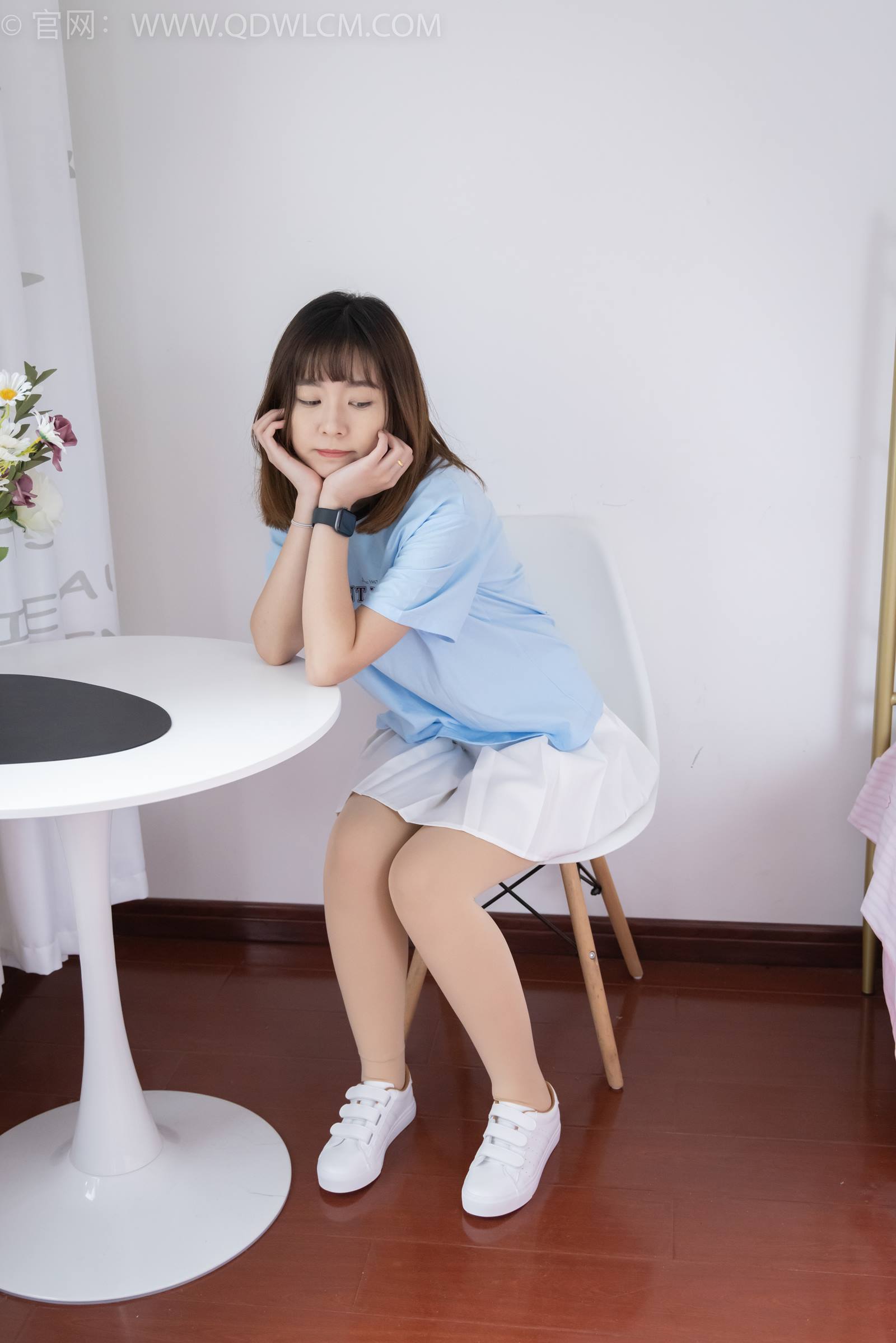 图片[127]-物恋传媒 NO.1768 婷婷-漫长黑夜[135P] – 速更版-美库