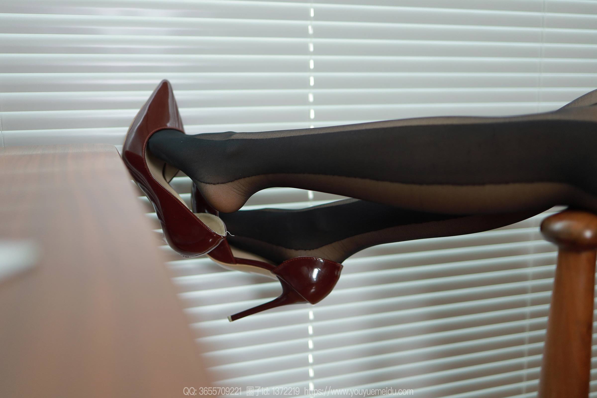 图片[40]-[IESS异思趣向] 2023.12.18 丝享家1614：美子《新闻女王》[83P] – 速更版-美库