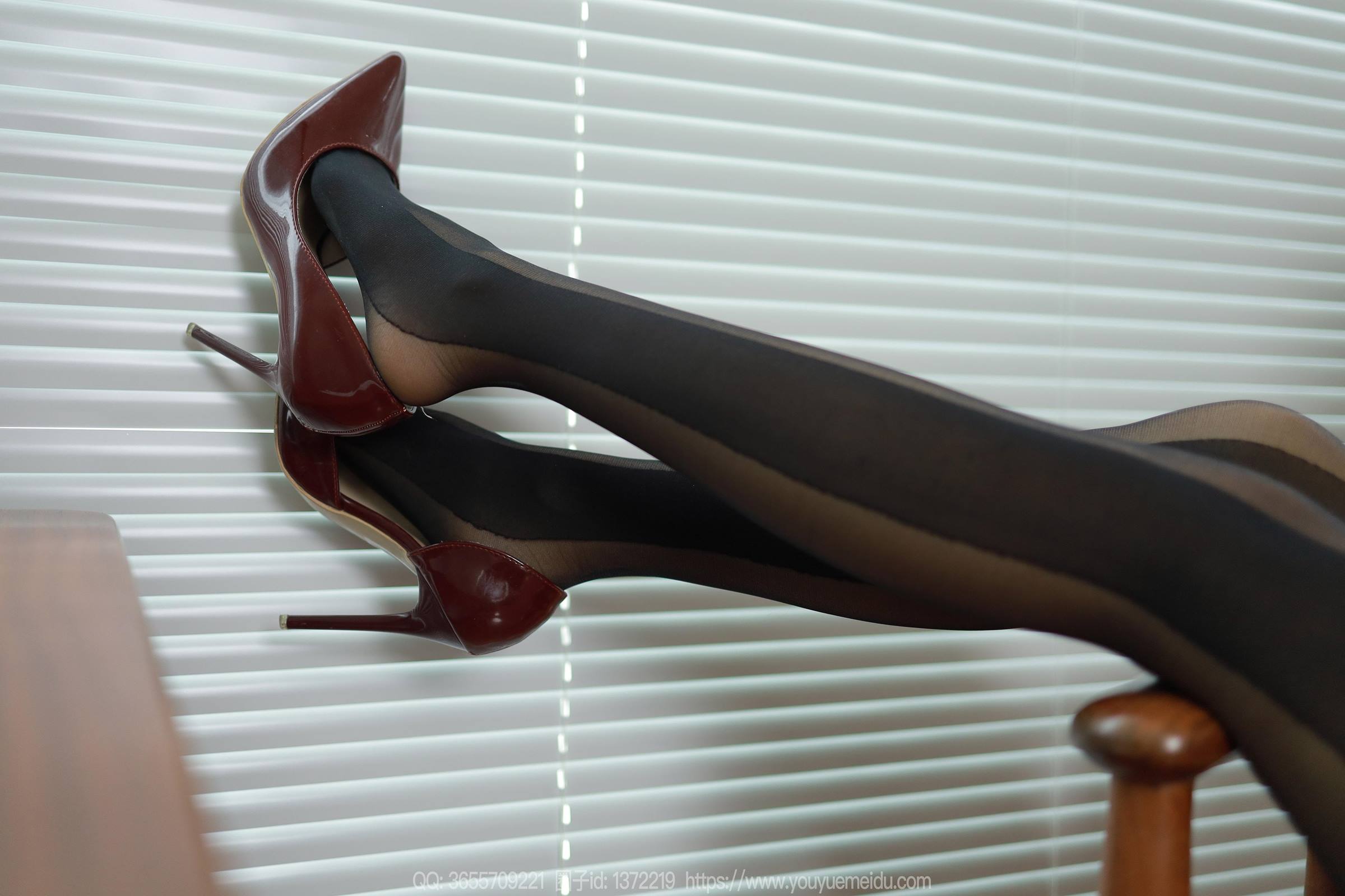 图片[41]-[IESS异思趣向] 2023.12.18 丝享家1614：美子《新闻女王》[83P] – 速更版-美库