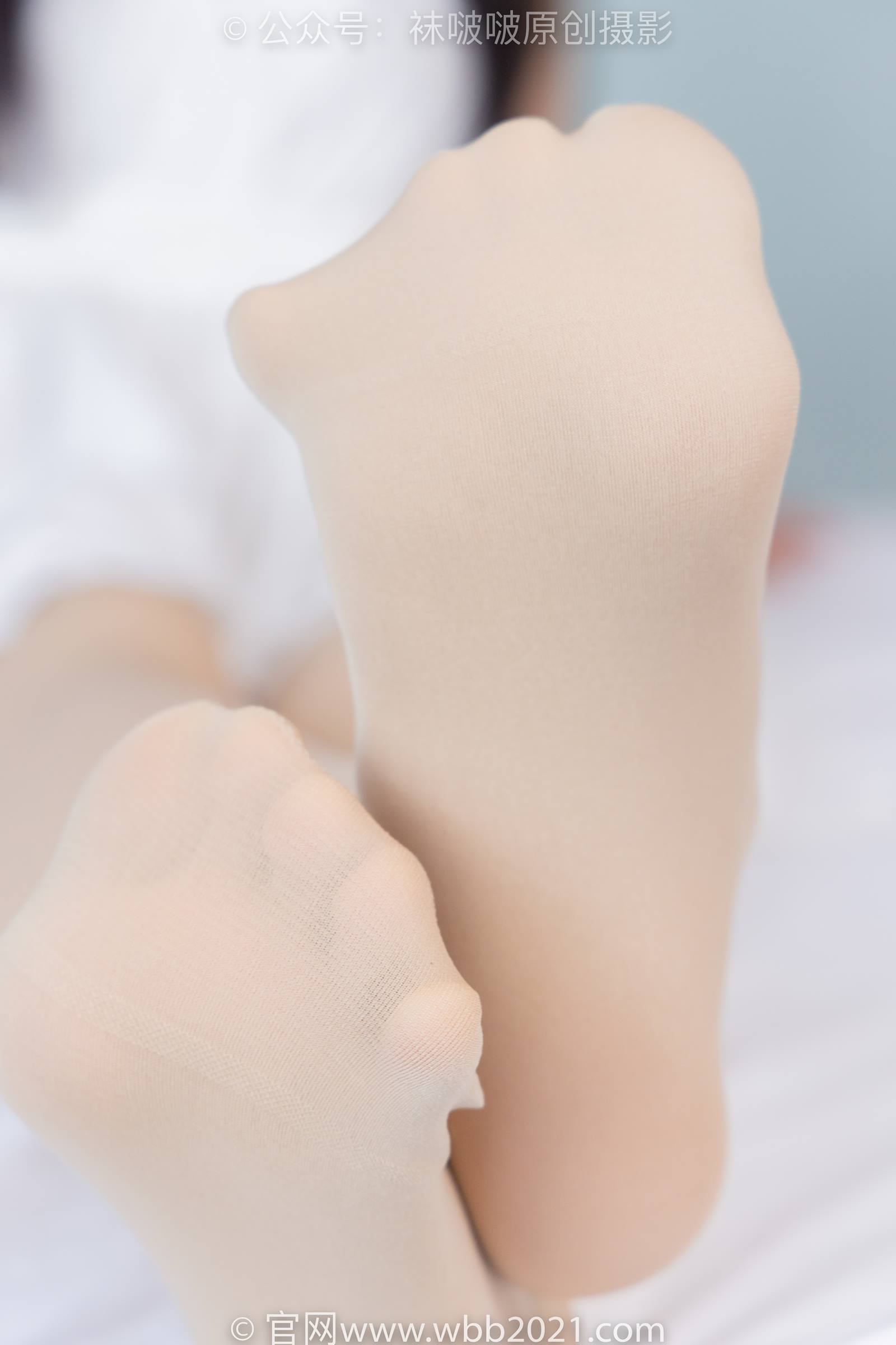 图片[59]-[BoBoSocks袜啵啵]NO.303 芝士-皮鞋、厚肉丝、白棉袜、薄肉丝[150P] – 速更版-美库