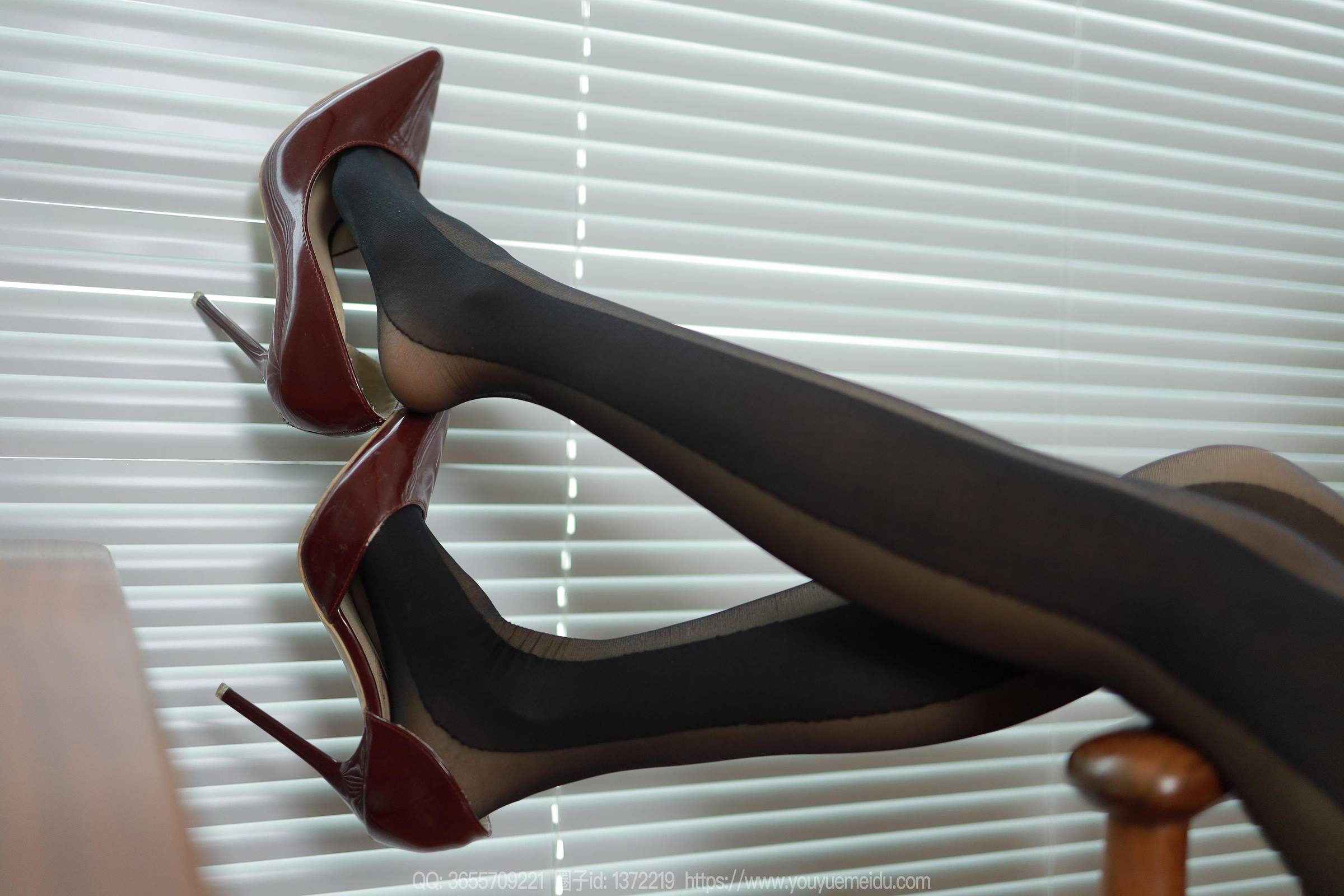 图片[42]-[IESS异思趣向] 2023.12.18 丝享家1614：美子《新闻女王》[83P] – 速更版-美库