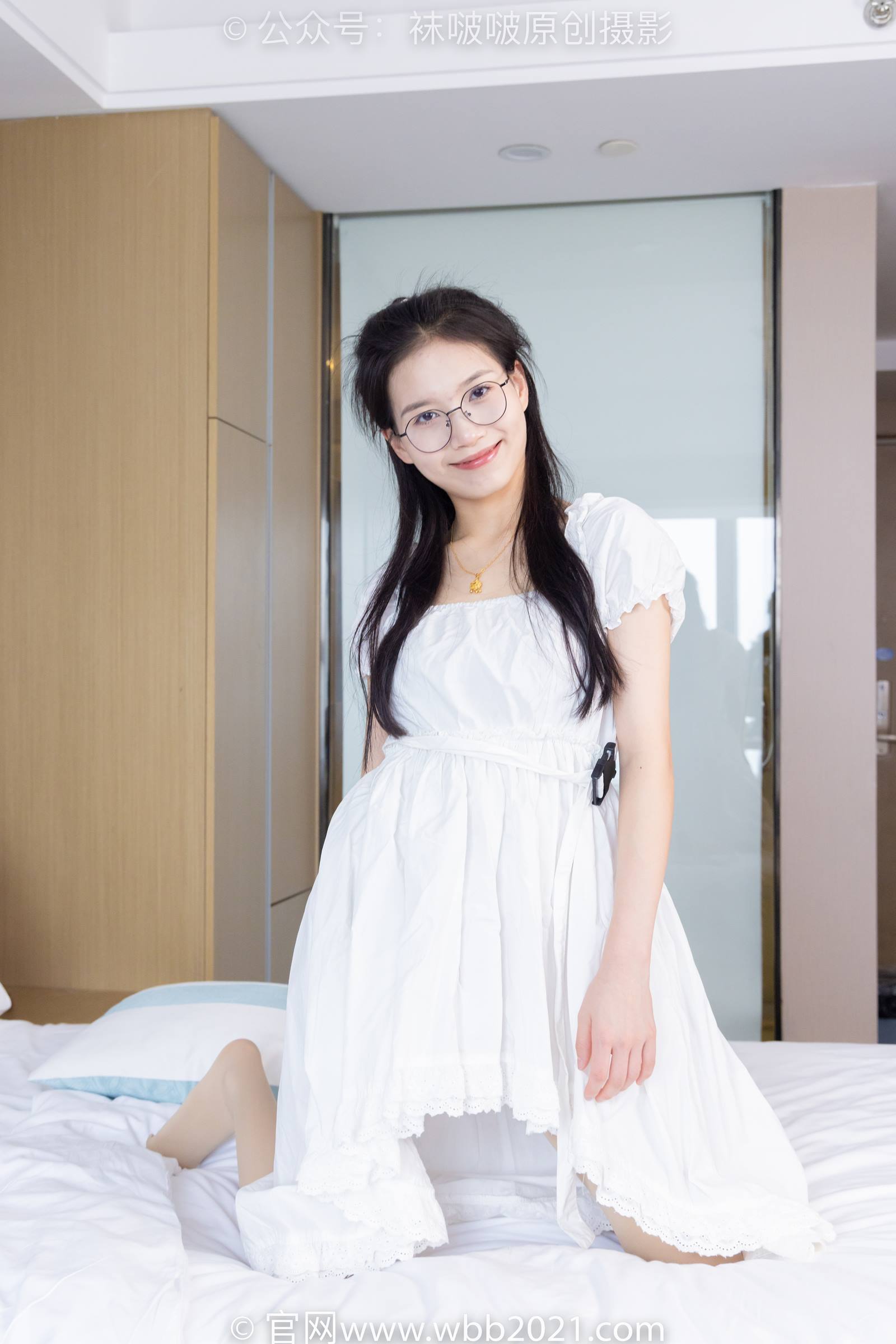 图片[73]-[BoBoSocks袜啵啵]NO.303 芝士-皮鞋、厚肉丝、白棉袜、薄肉丝[150P] – 速更版-美库