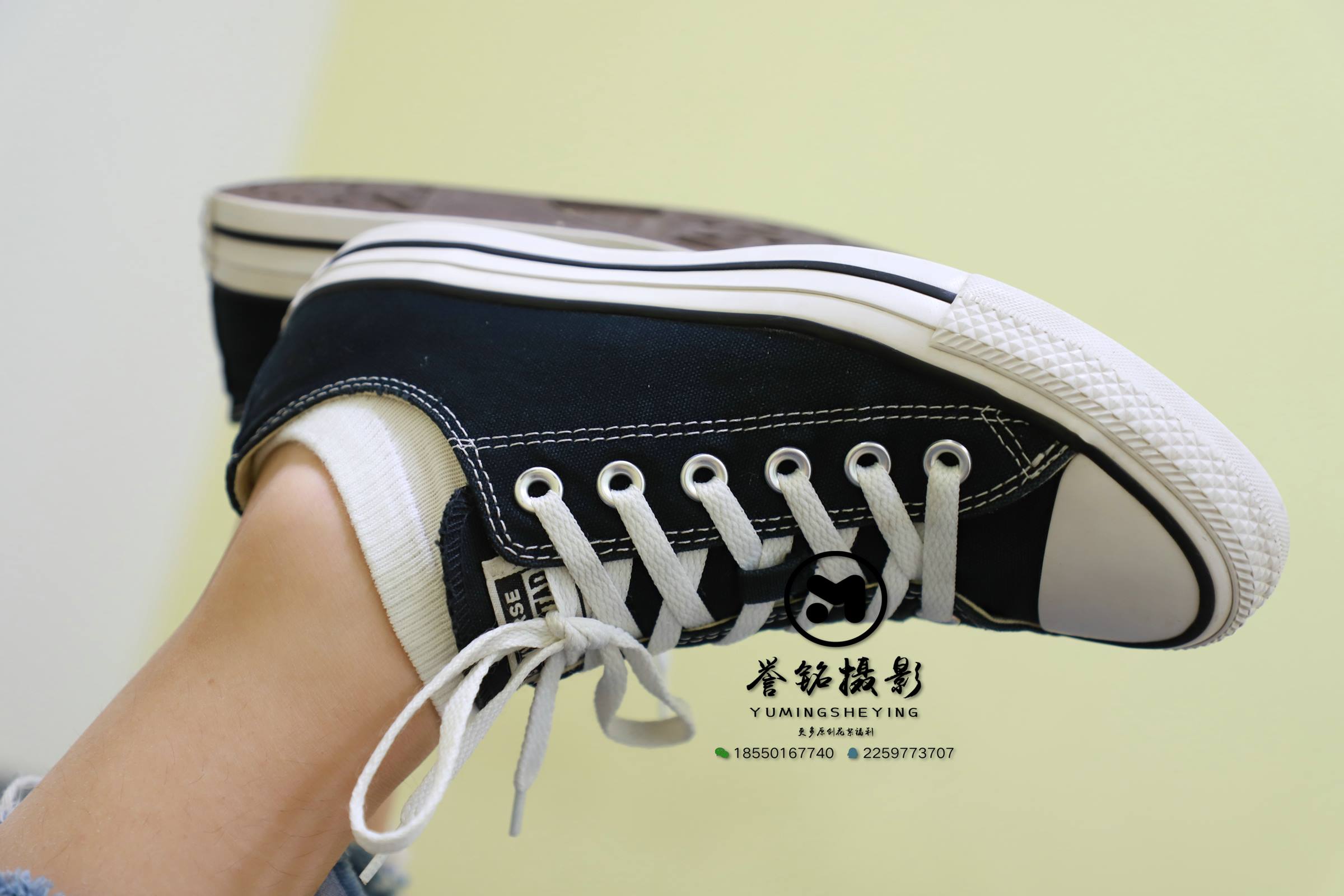 图片[16]-[誉铭传媒]袜足摄影 2019年 NO.069[130P] – 速更版-美库