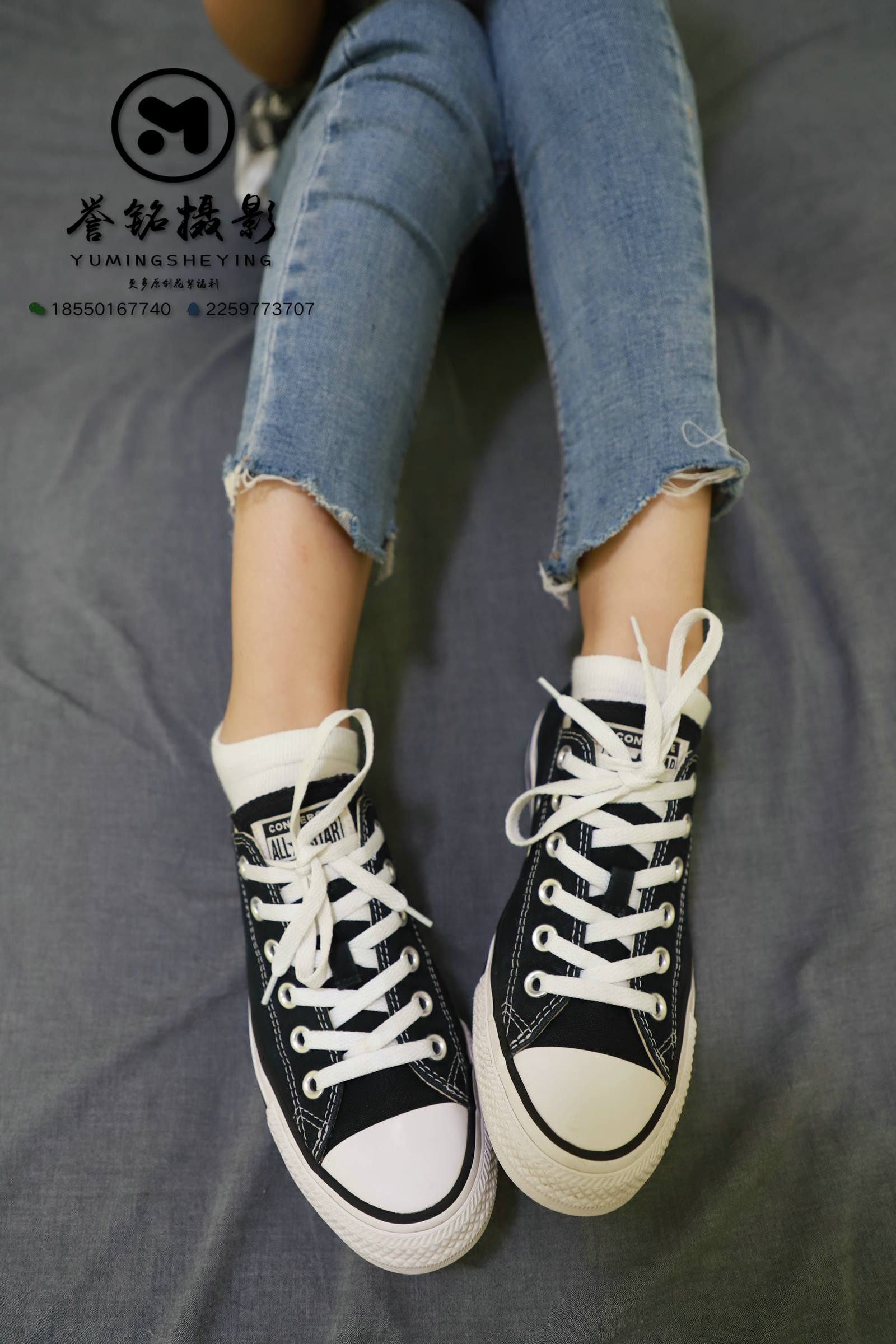 图片[19]-[誉铭传媒]袜足摄影 2019年 NO.069[130P] – 速更版-美库