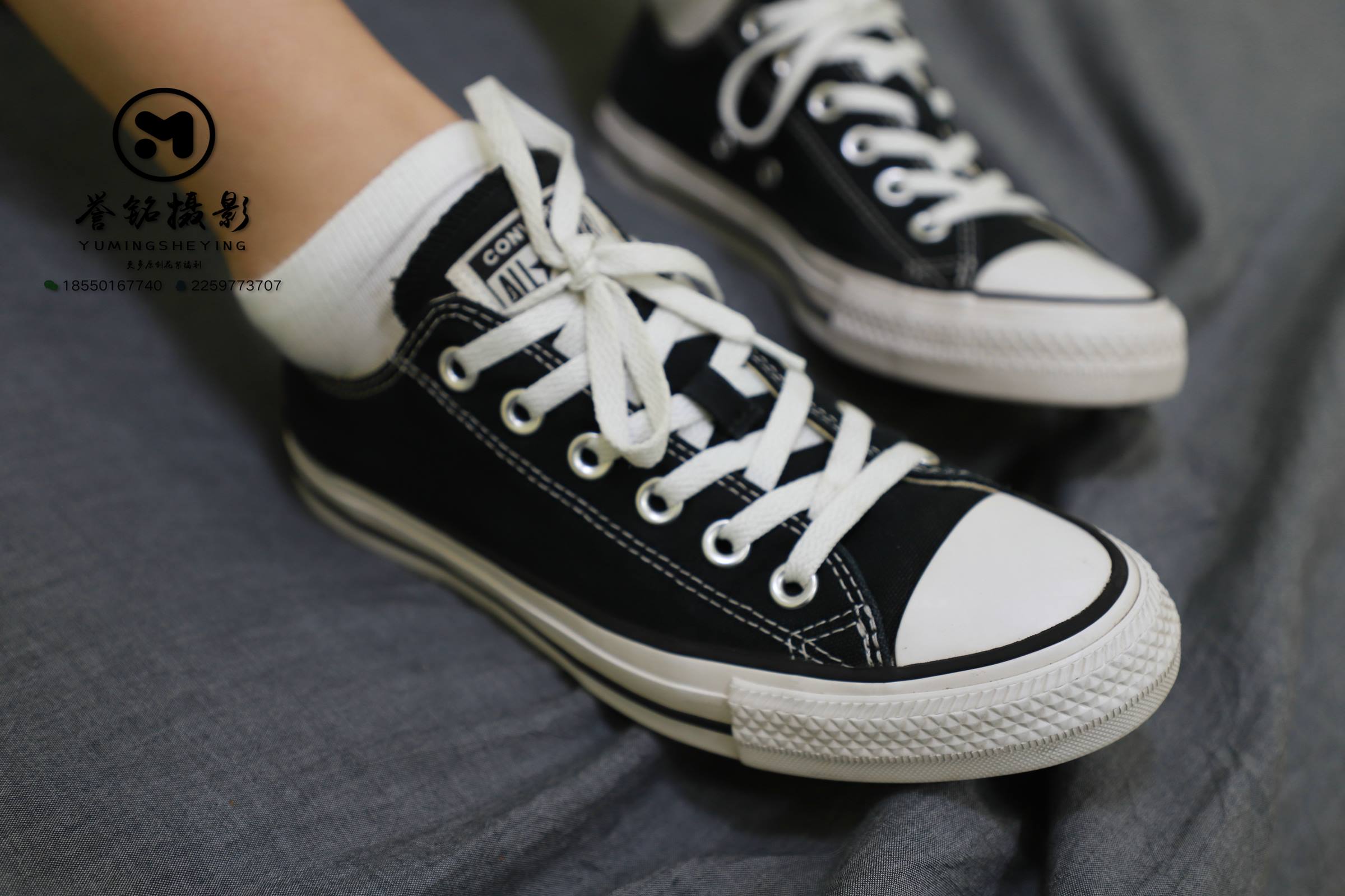 图片[25]-[誉铭传媒]袜足摄影 2019年 NO.069[130P] – 速更版-美库