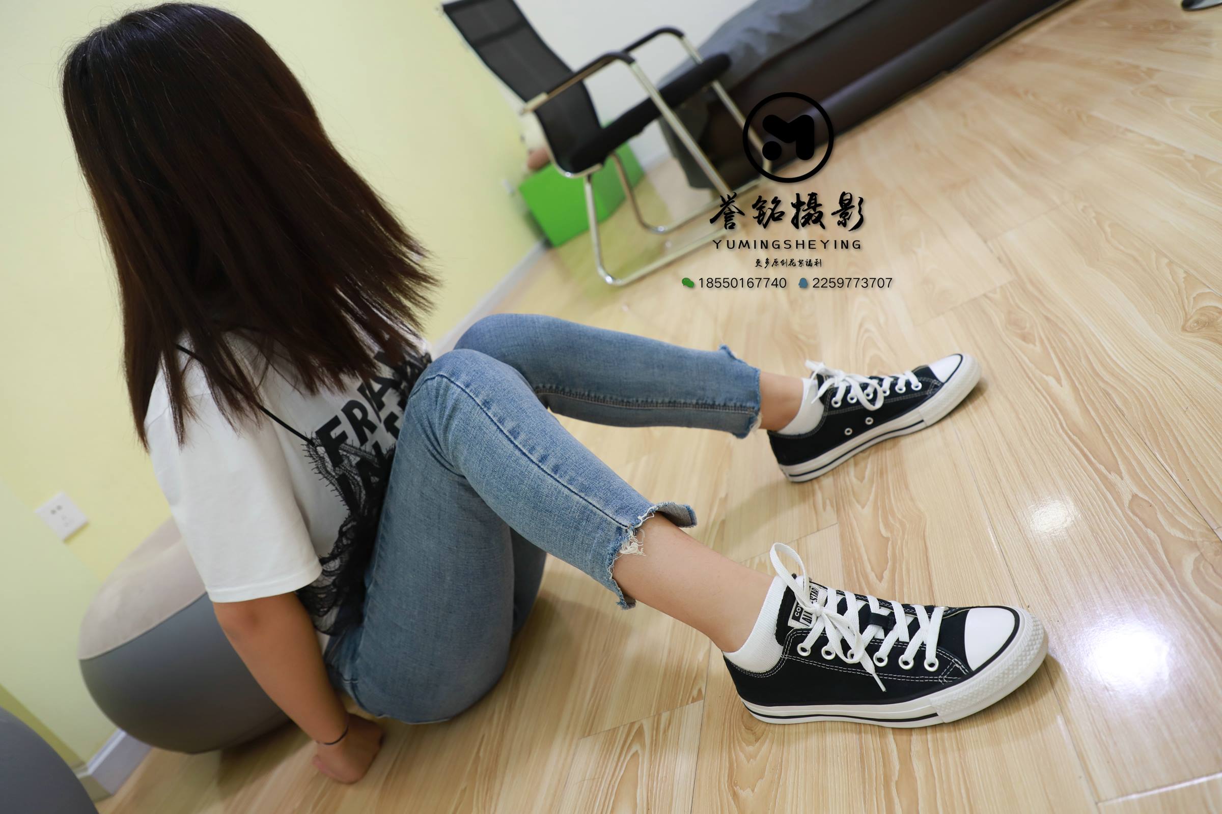 图片[31]-[誉铭传媒]袜足摄影 2019年 NO.069[130P] – 速更版-美库