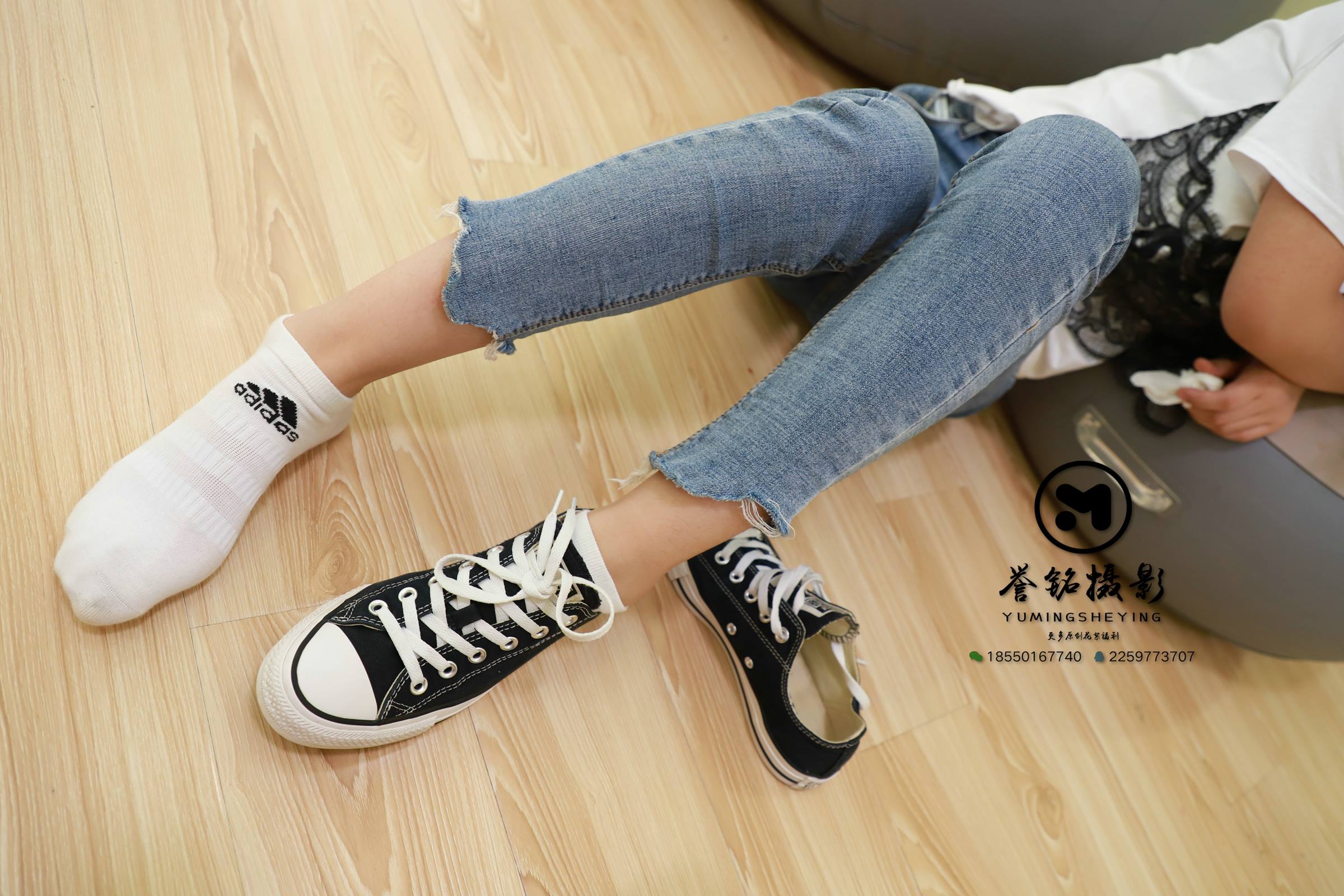 图片[41]-[誉铭传媒]袜足摄影 2019年 NO.069[130P] – 速更版-美库