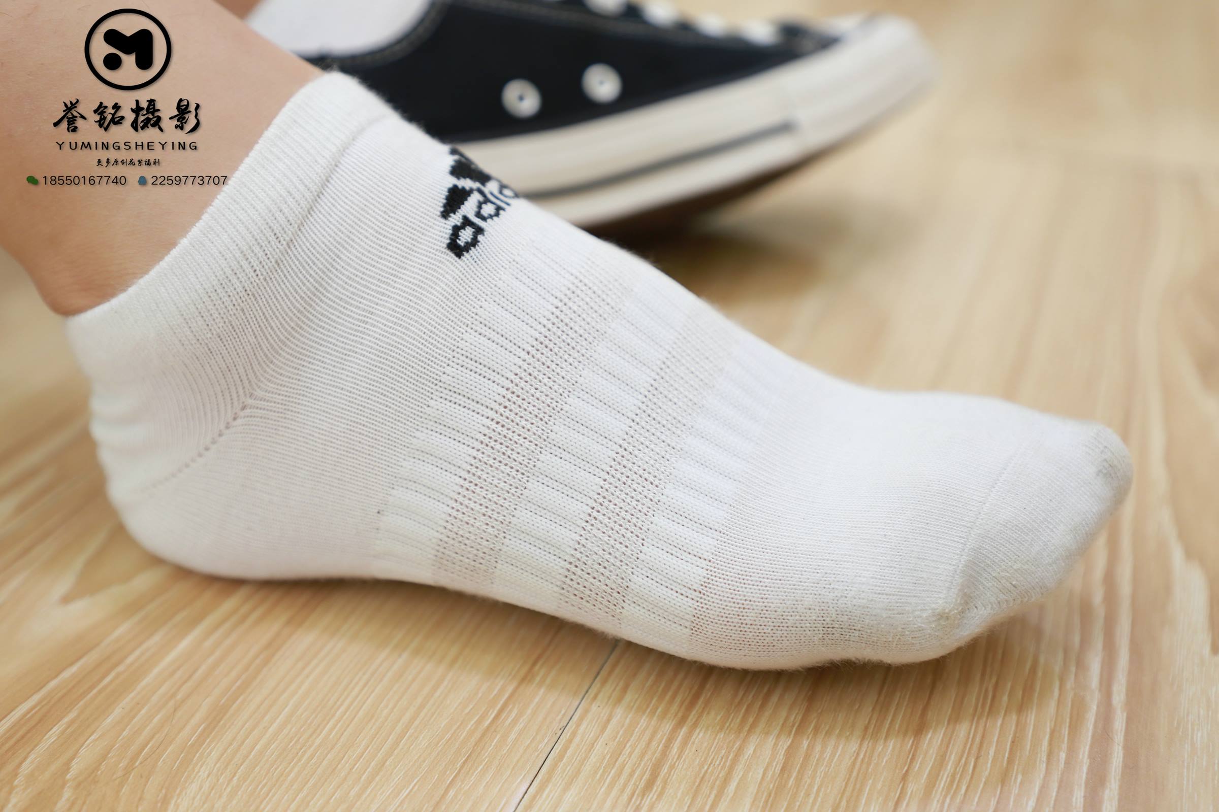 图片[49]-[誉铭传媒]袜足摄影 2019年 NO.069[130P] – 速更版-美库