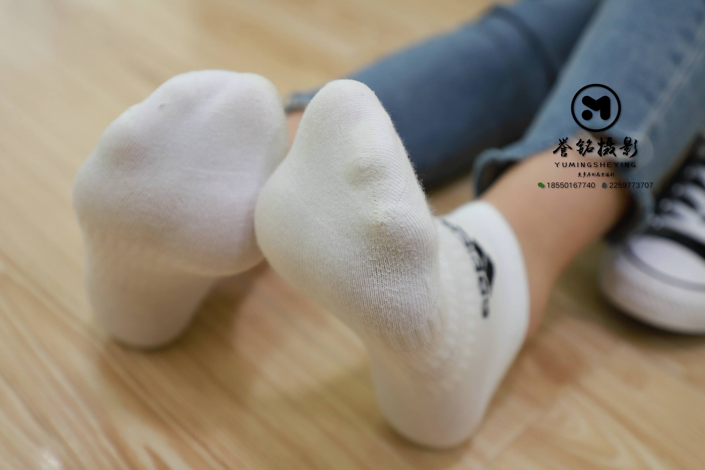 图片[65]-[誉铭传媒]袜足摄影 2019年 NO.069[130P] – 速更版-美库