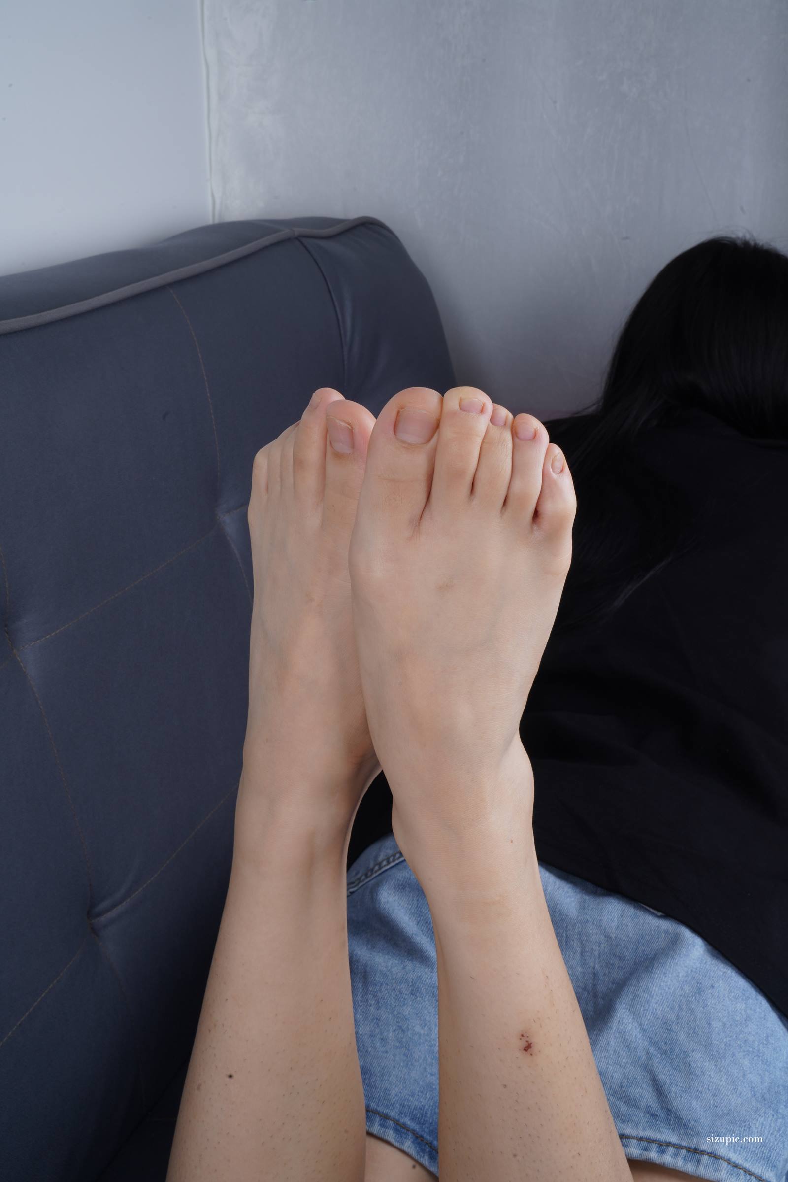 图片[10]-Pary摄影 NO.125 乐瑶回归展示37码美脚[103P] – 速更版-美库