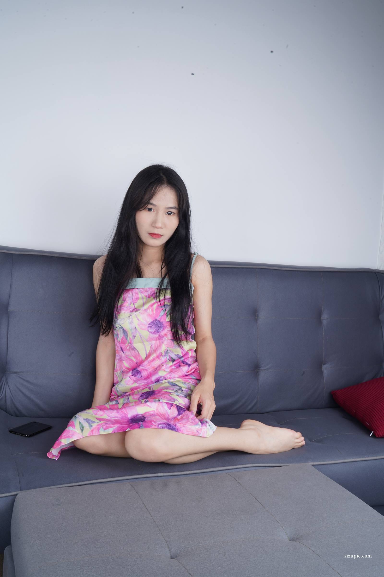 图片[17]-Pary摄影 NO.125 乐瑶回归展示37码美脚[103P] – 速更版-美库