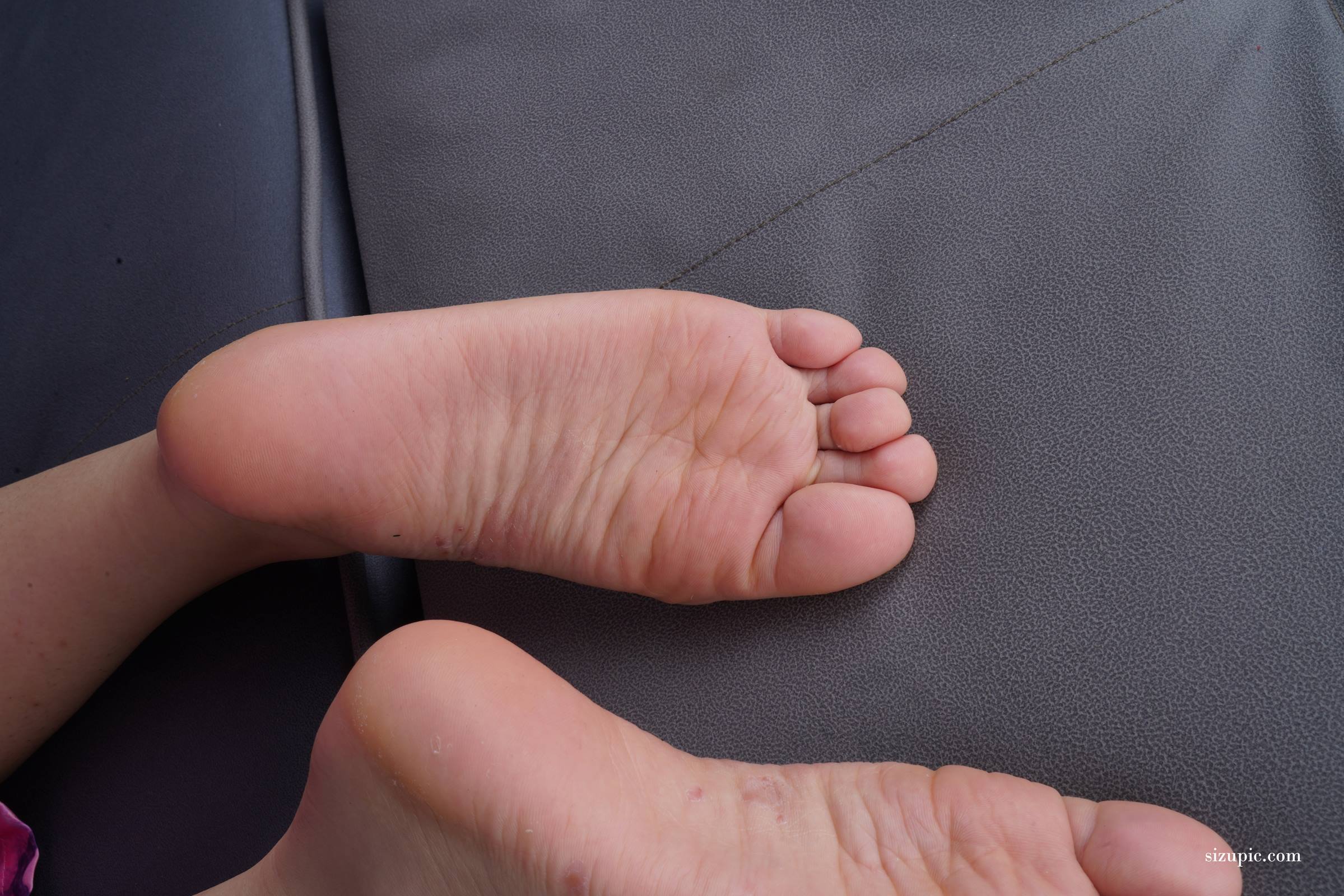 图片[47]-Pary摄影 NO.125 乐瑶回归展示37码美脚[103P] – 速更版-美库