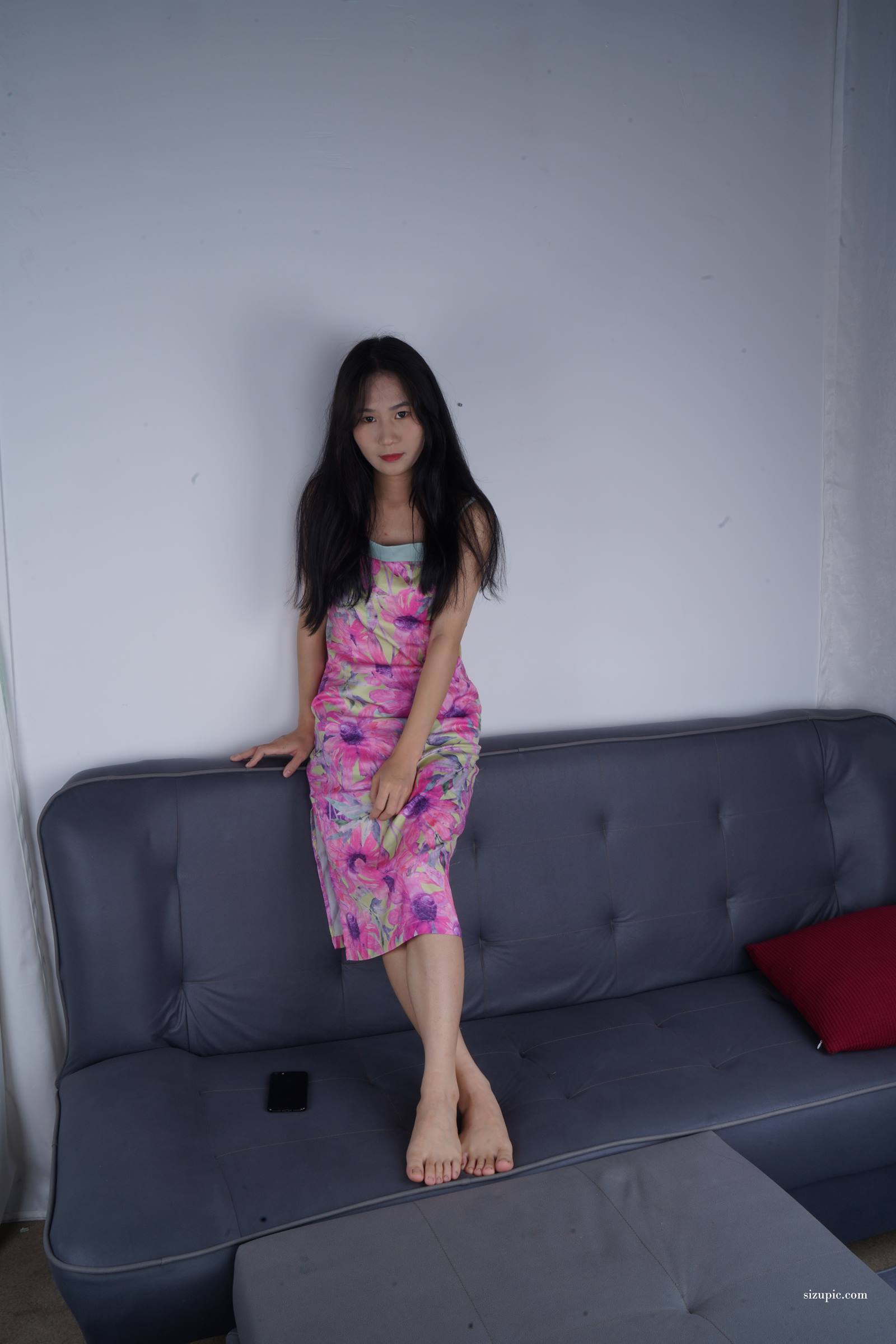 图片[105]-Pary摄影 NO.125 乐瑶回归展示37码美脚[103P] – 速更版-美库