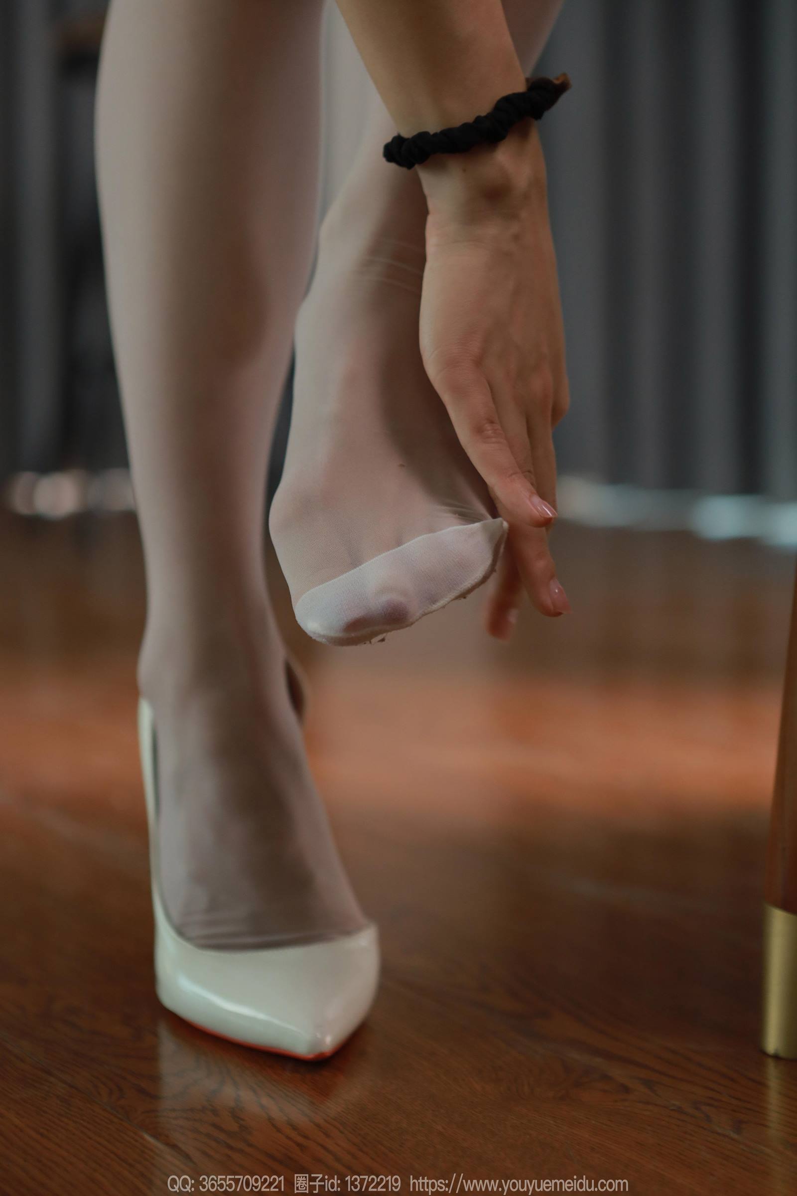 图片[16]-[IESS异思趣向] 2023.12.19 丝享家1615：兔兔《更衣室（下）》[81P] – 速更版-美库