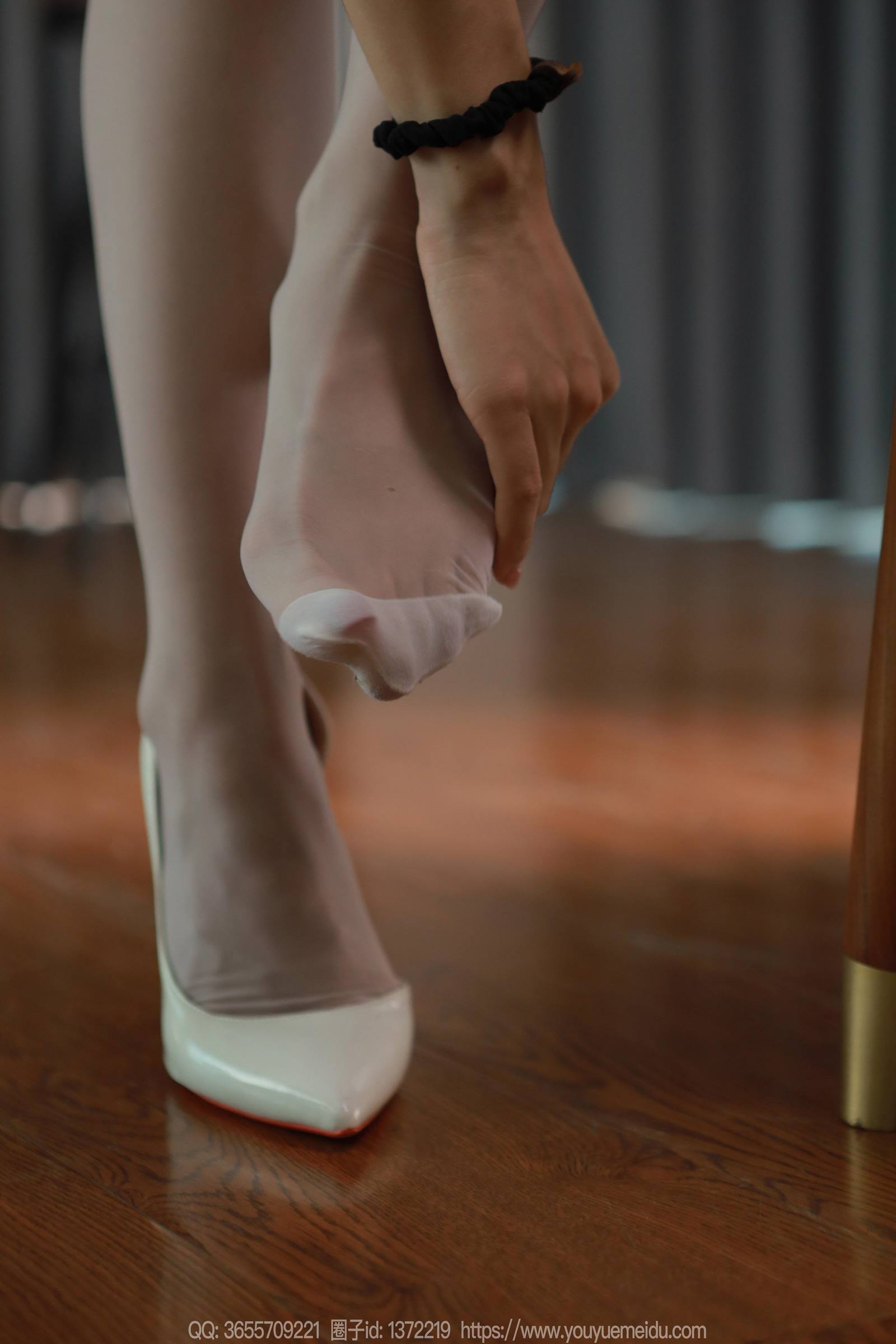 图片[27]-[IESS异思趣向] 2023.12.19 丝享家1615：兔兔《更衣室（下）》[81P] – 速更版-美库