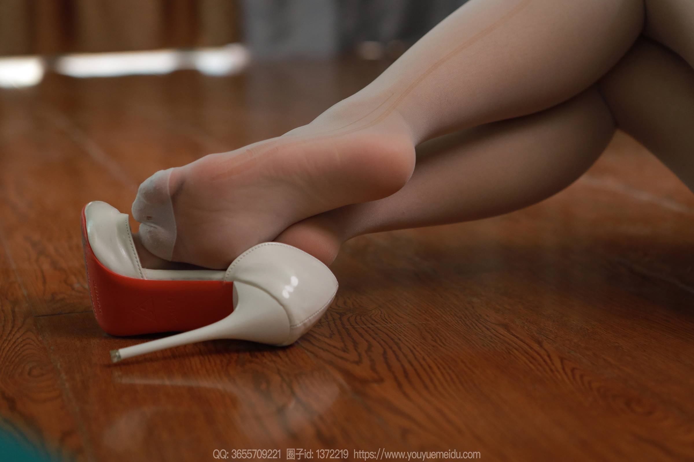 图片[36]-[IESS异思趣向] 2023.12.19 丝享家1615：兔兔《更衣室（下）》[81P] – 速更版-美库