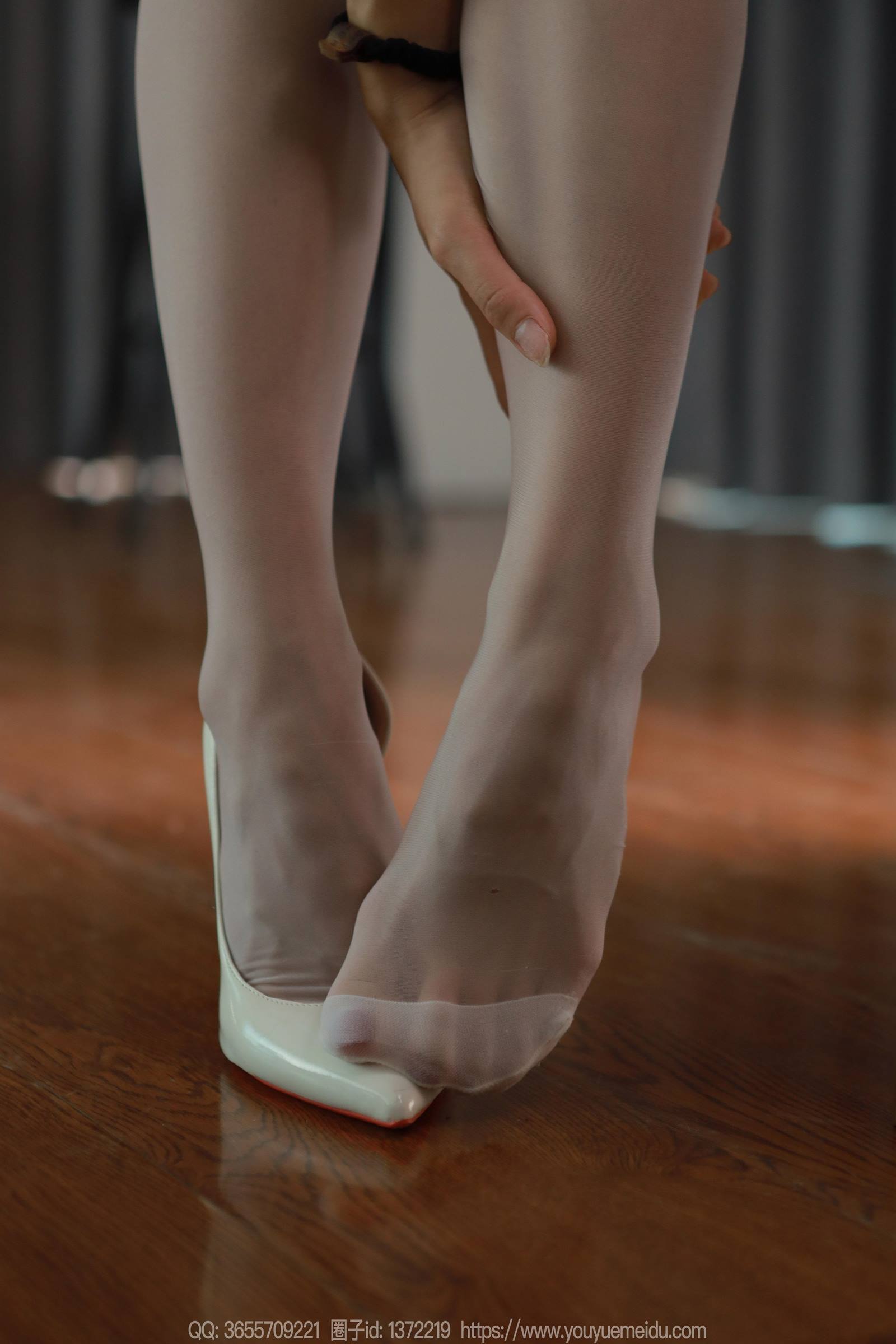 图片[38]-[IESS异思趣向] 2023.12.19 丝享家1615：兔兔《更衣室（下）》[81P] – 速更版-美库