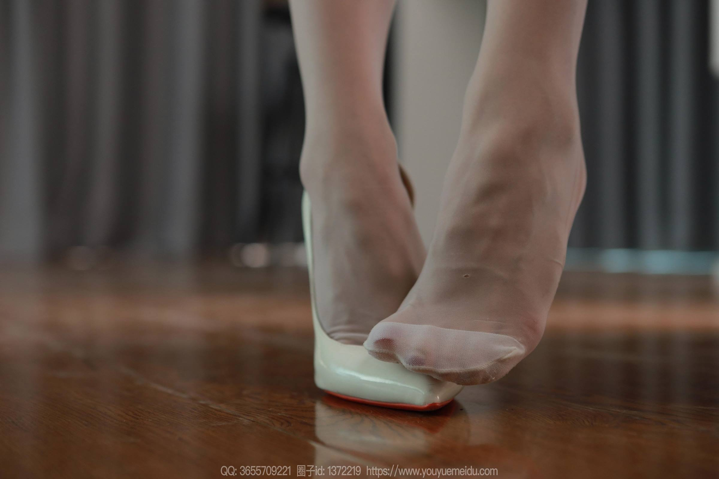 图片[49]-[IESS异思趣向] 2023.12.19 丝享家1615：兔兔《更衣室（下）》[81P] – 速更版-美库