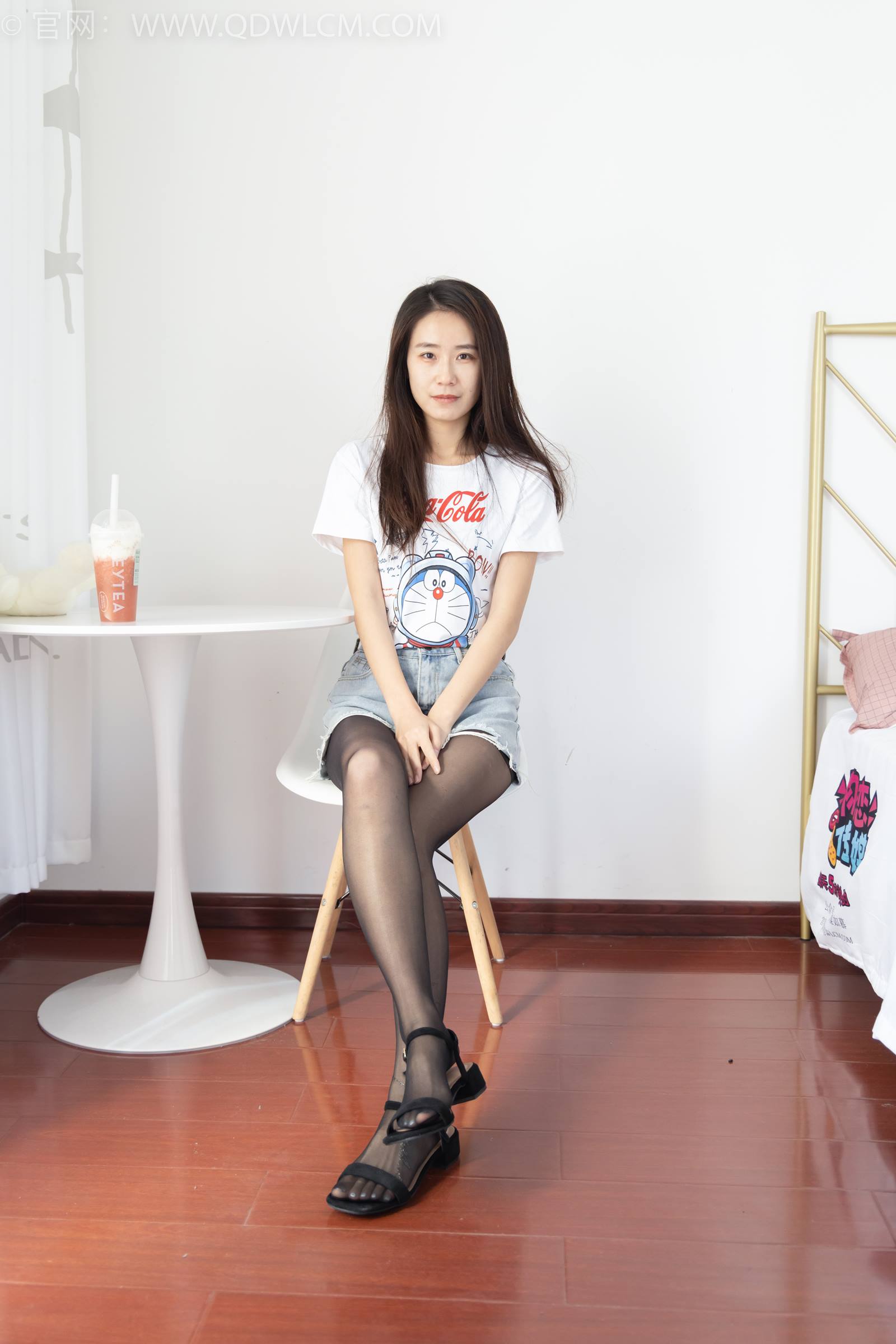 图片[13]-物恋传媒 NO.1769 菜菜-一束光为你而亮[160P] – 速更版-美库