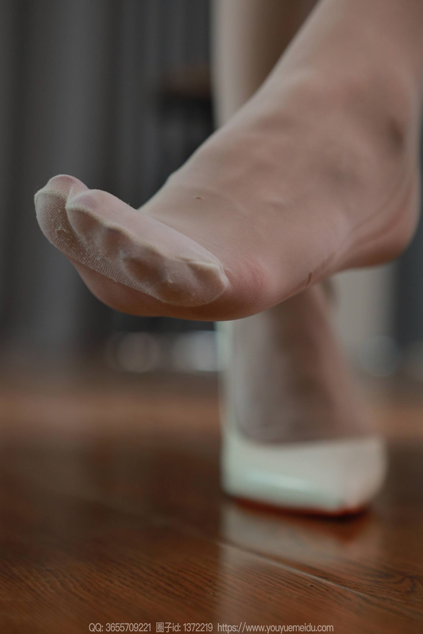 图片[60]-[IESS异思趣向] 2023.12.19 丝享家1615：兔兔《更衣室（下）》[81P] – 速更版-美库