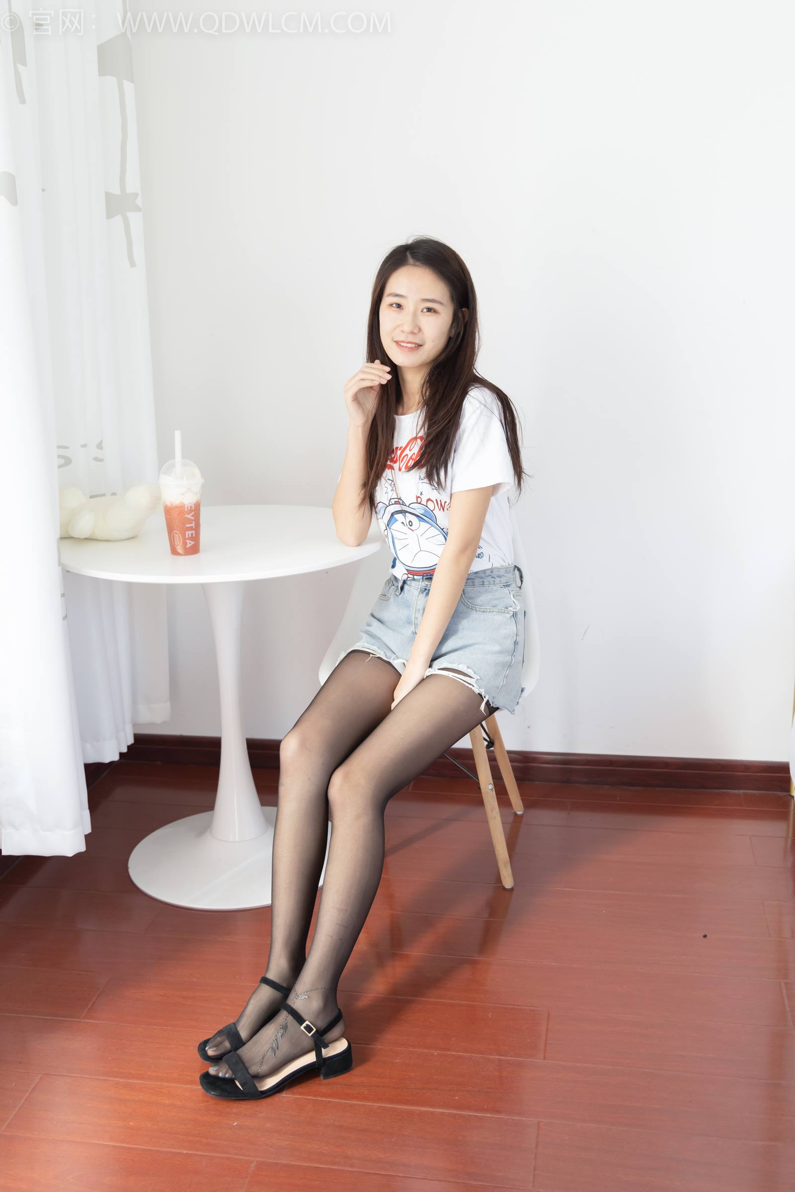 图片[15]-物恋传媒 NO.1769 菜菜-一束光为你而亮[160P] – 速更版-美库