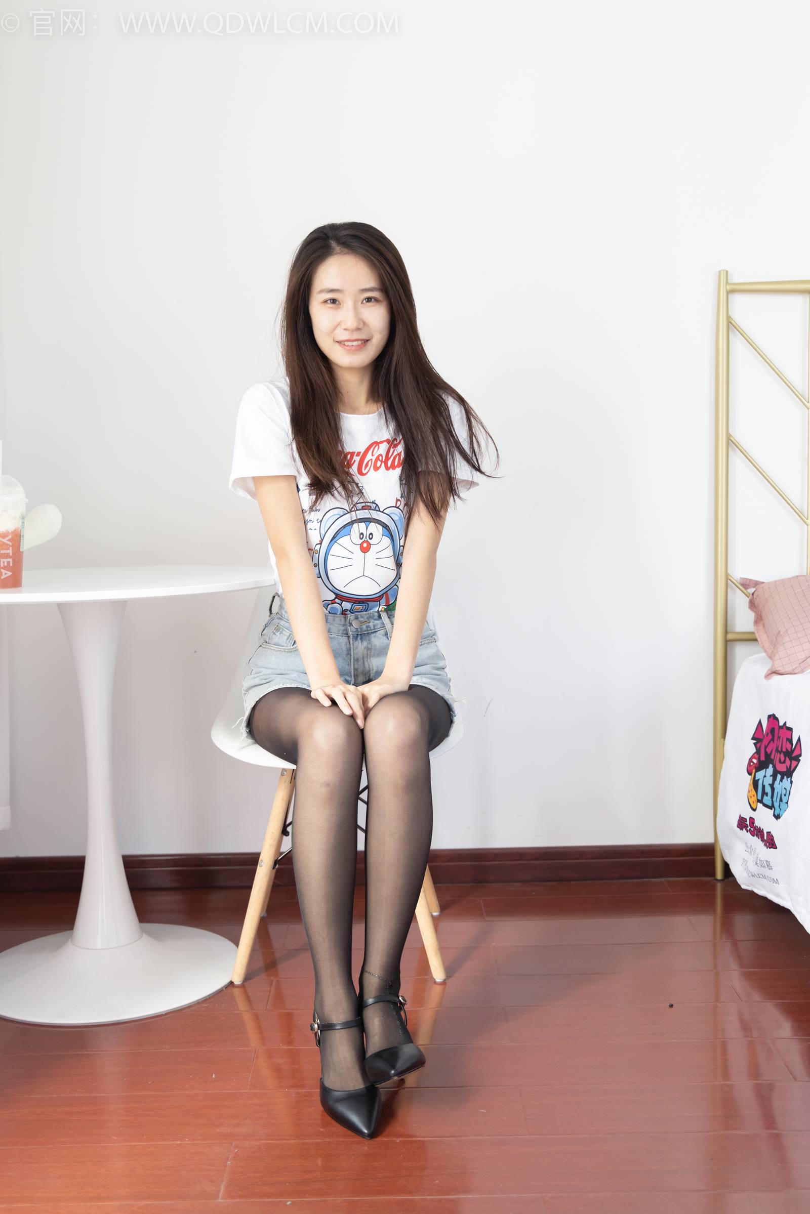 图片[21]-物恋传媒 NO.1769 菜菜-一束光为你而亮[160P] – 速更版-美库