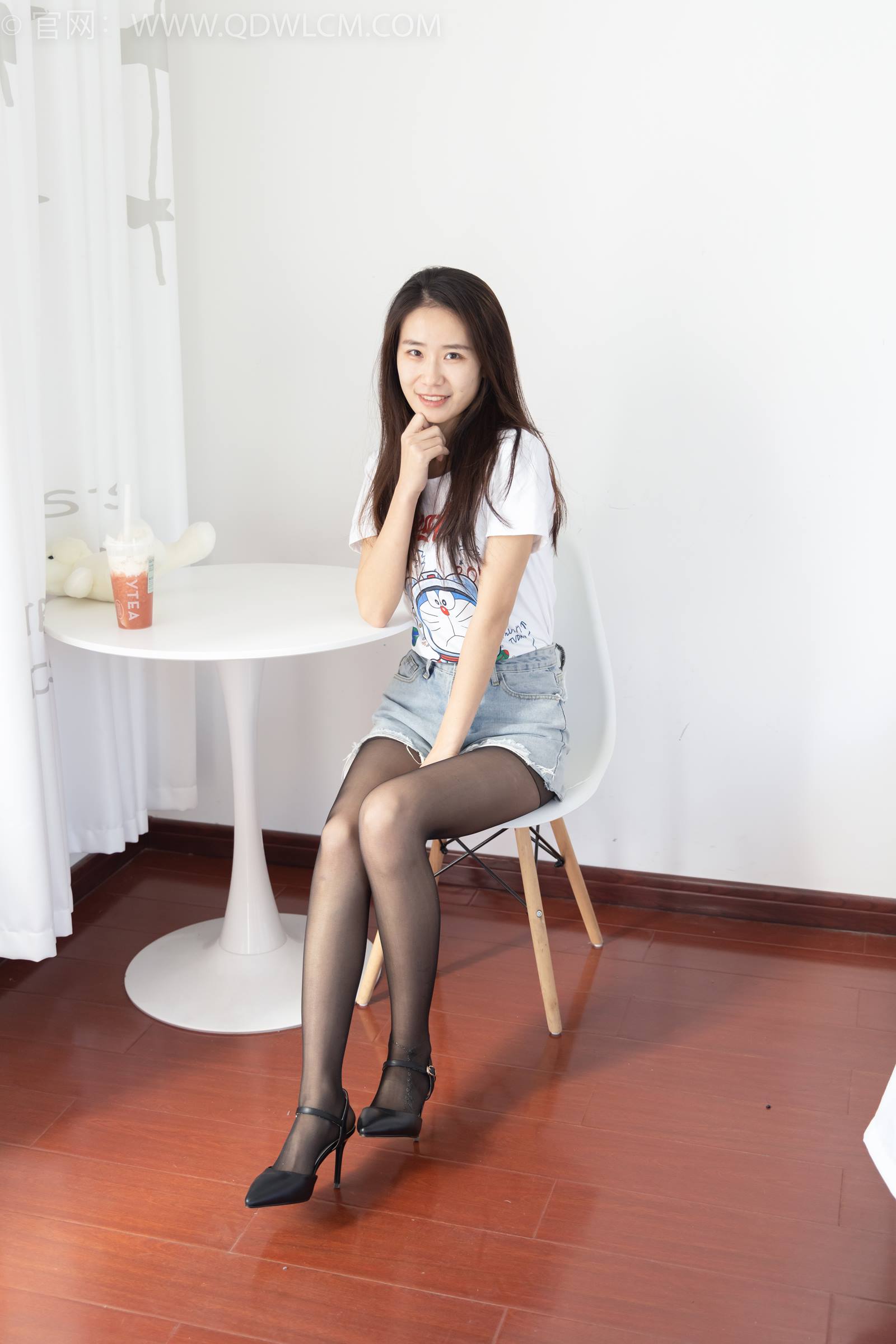 图片[23]-物恋传媒 NO.1769 菜菜-一束光为你而亮[160P] – 速更版-美库